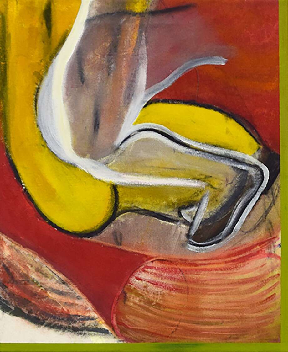 Antritt - Julius Gödtel 1