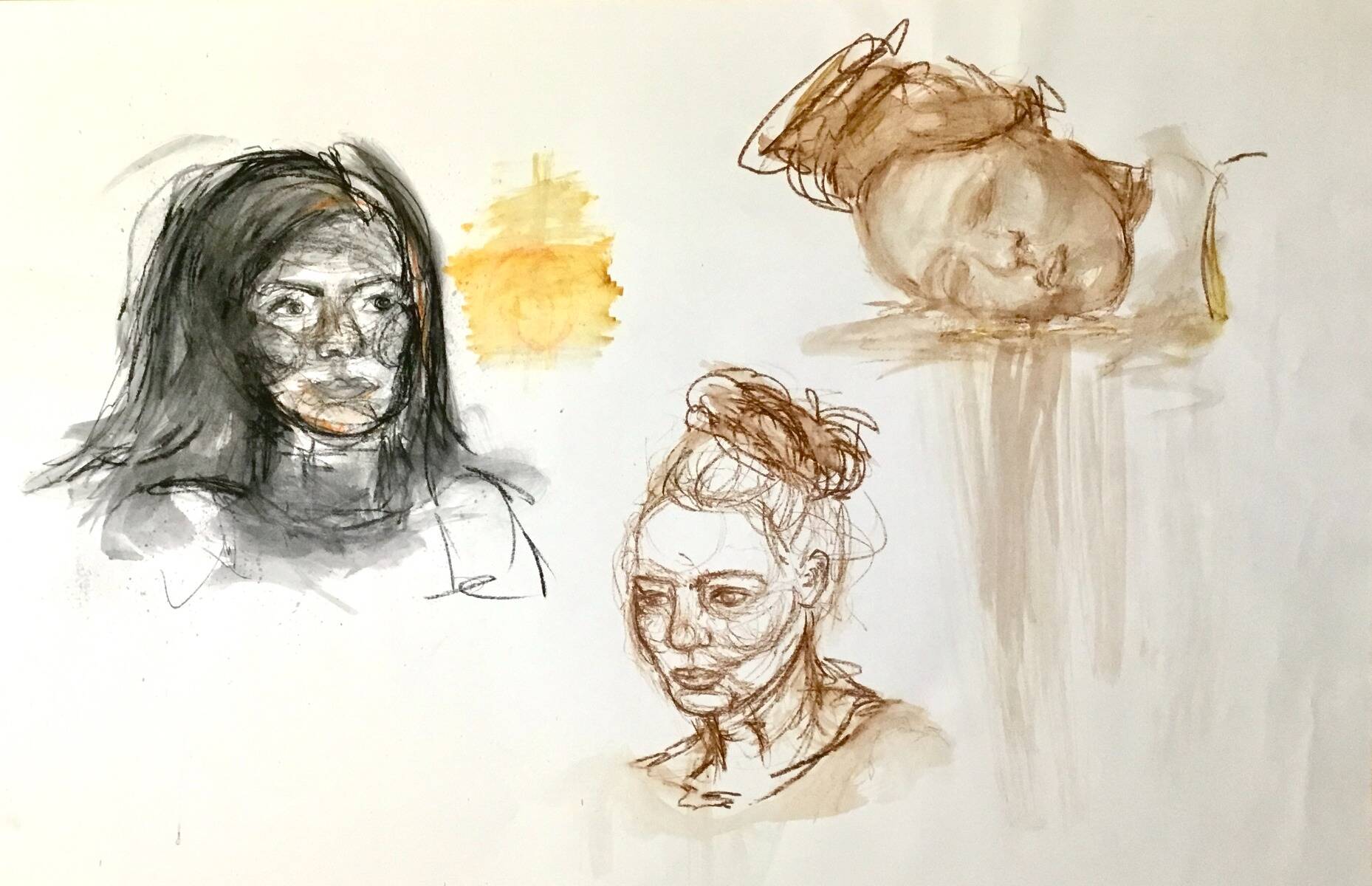 Die Präsenz der Unscheinbarkeit