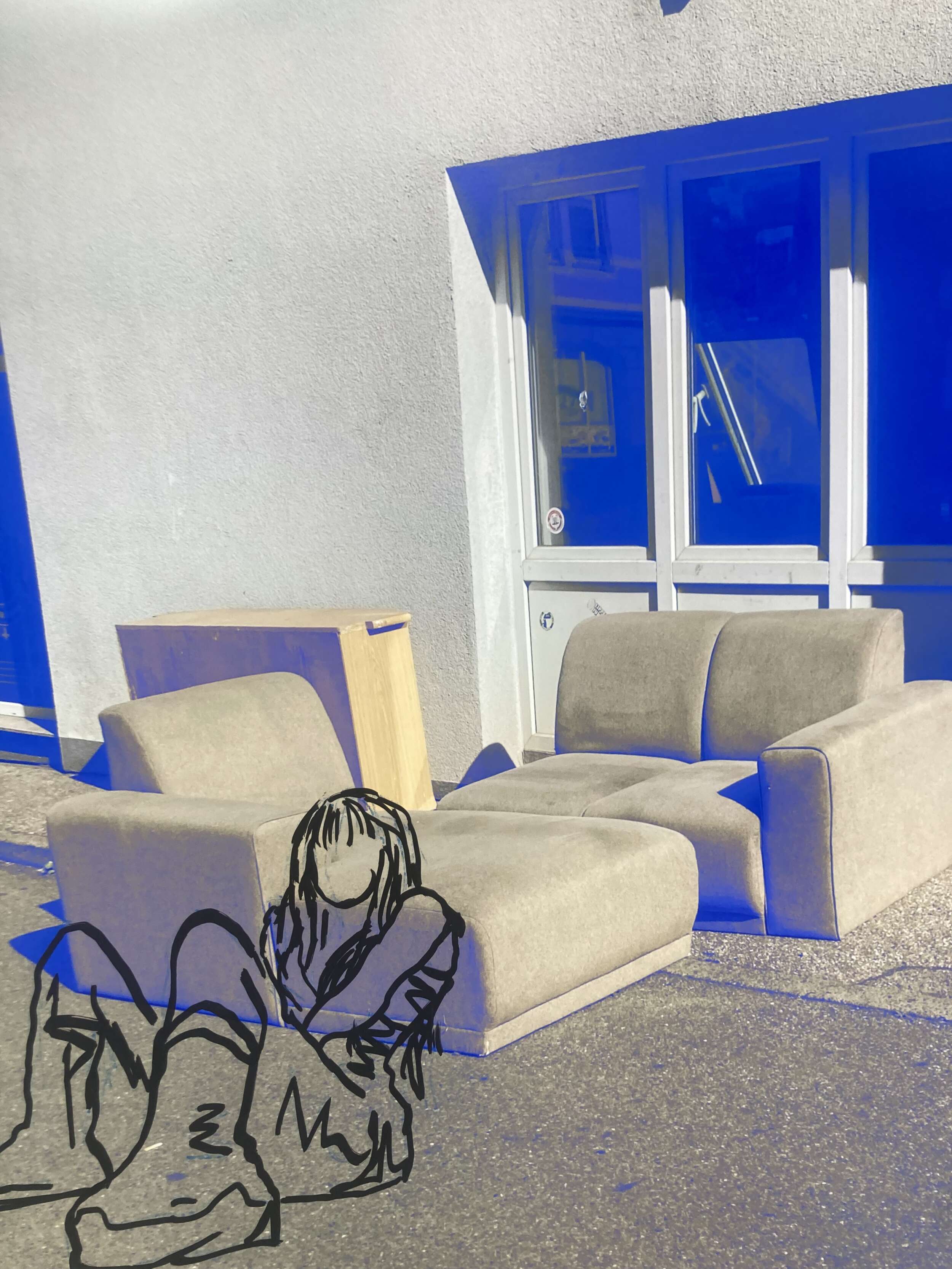 Setz dich doch - marleen sophie  3