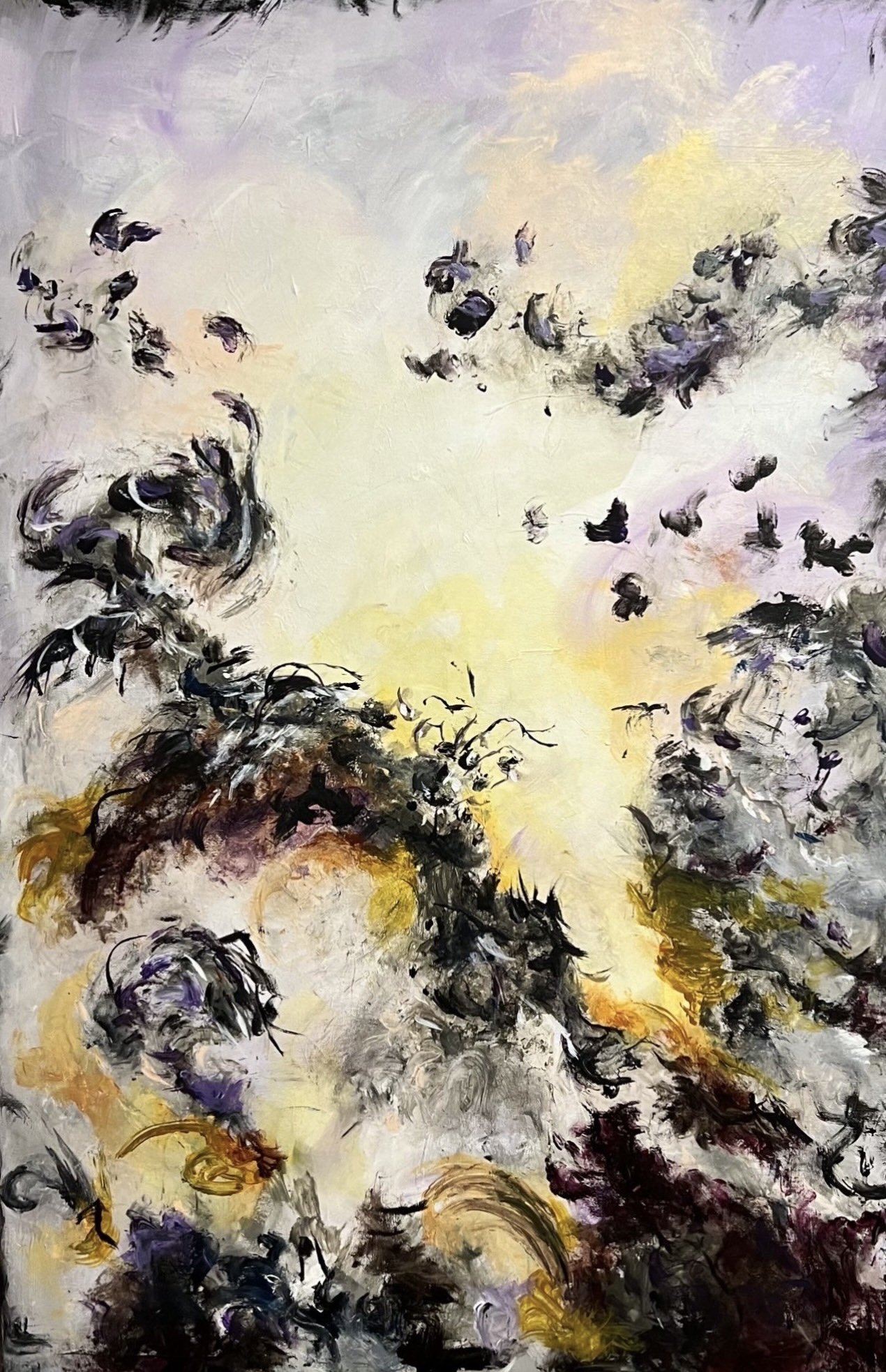 Foto von Carmen Eichenberg