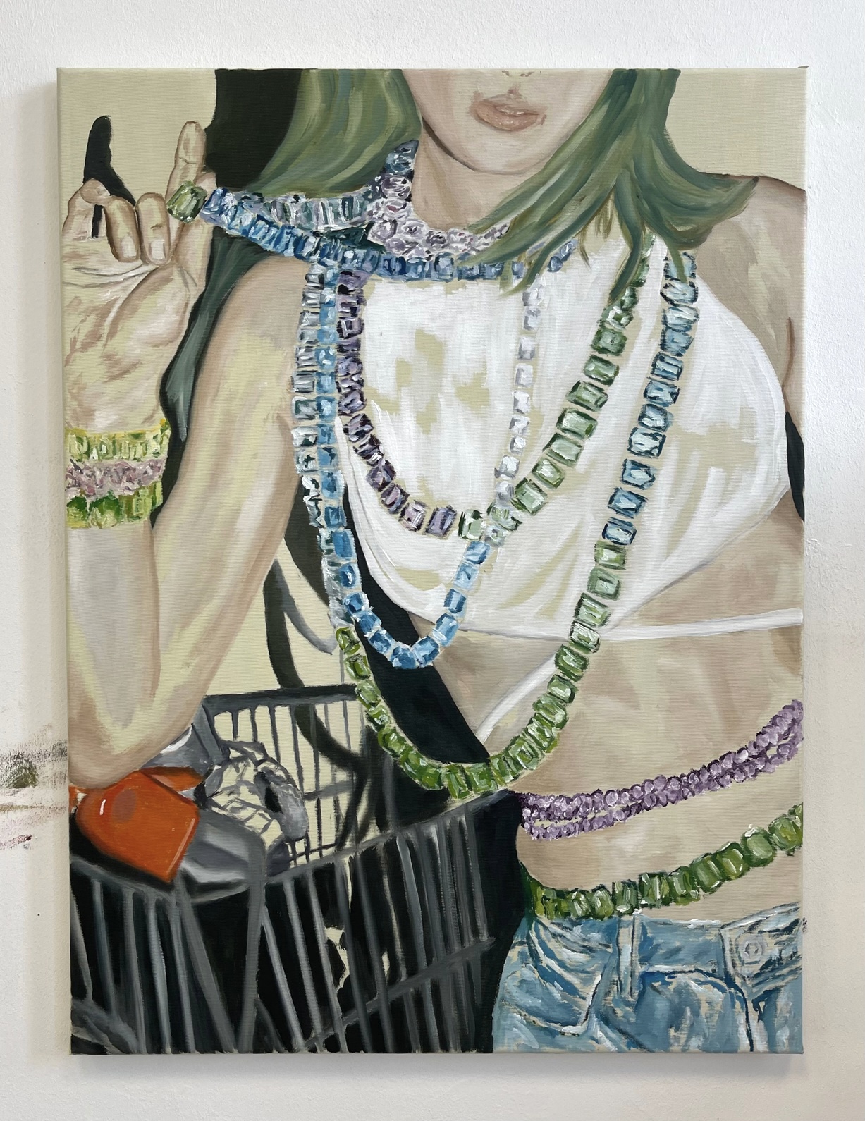 Millennia 3 - Mara Zota 1