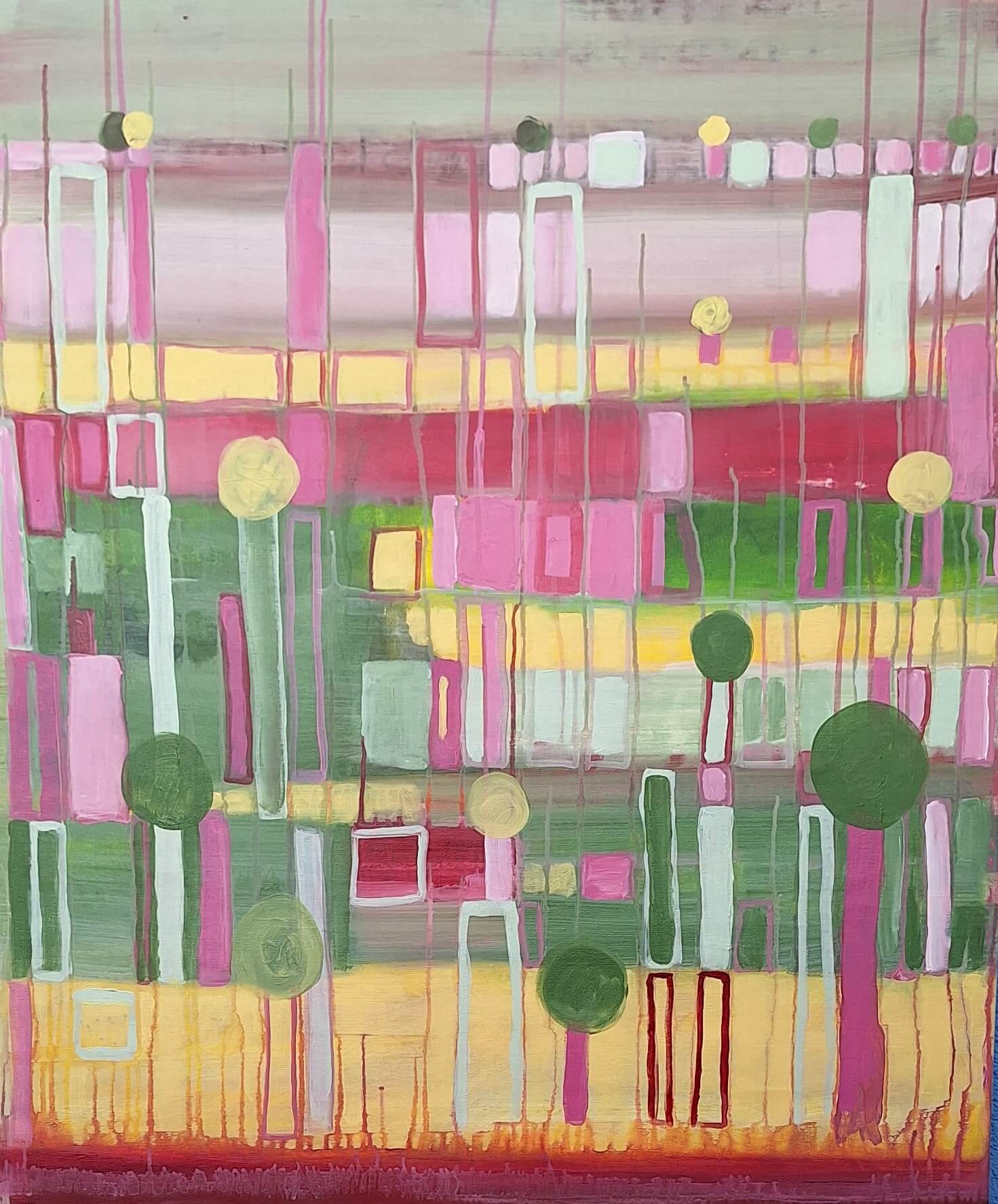 Stadt Land Fluss - Sara Wimmers 1