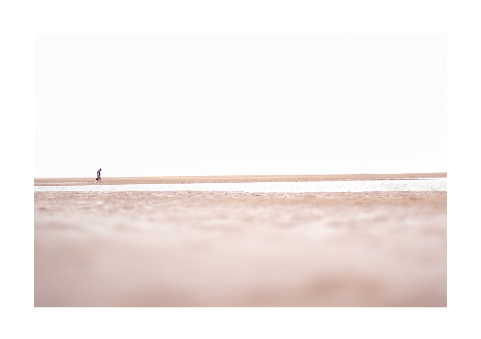 low tide - Denise Koblenz 1