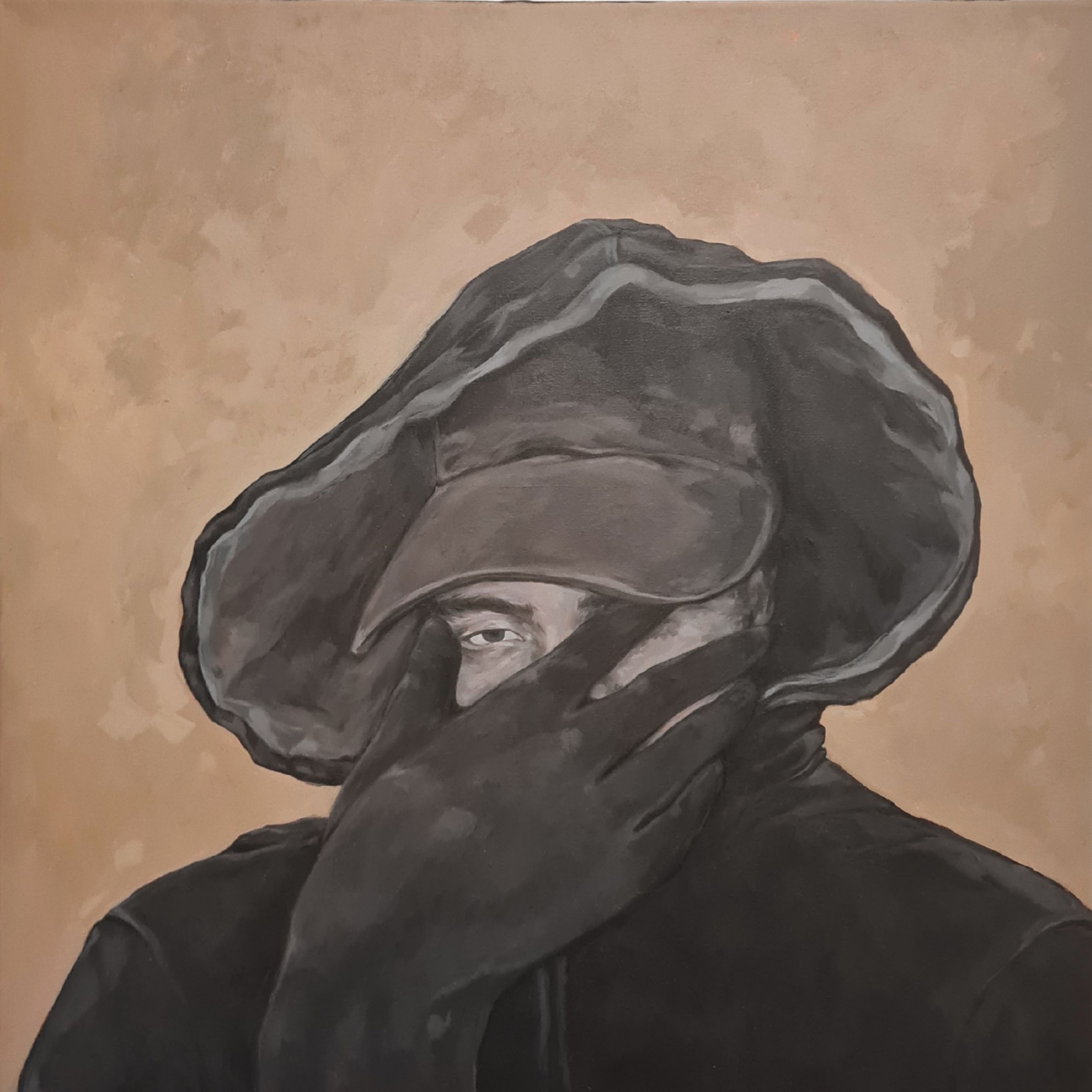 Natën - Kontrabanda 1