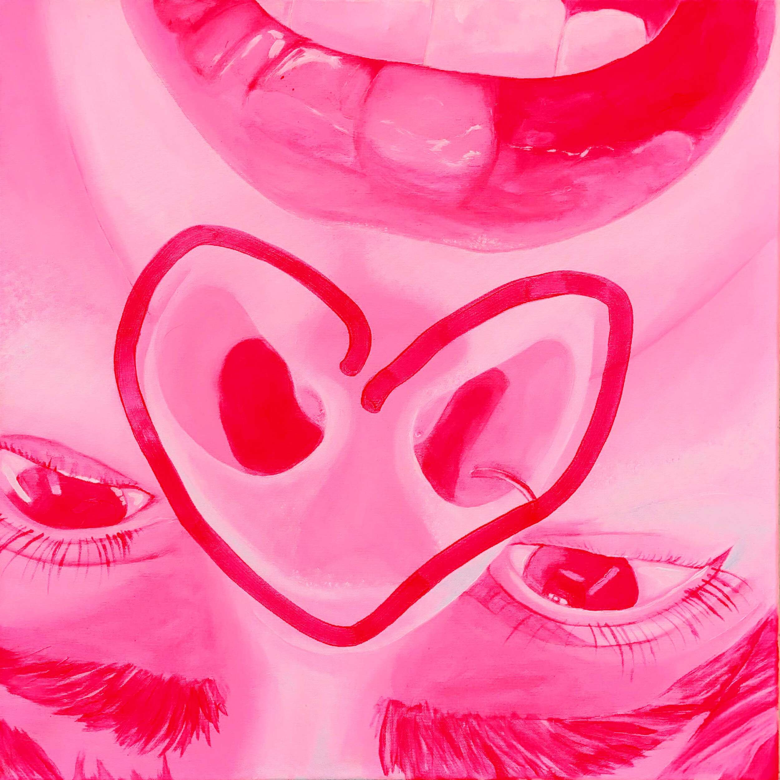 Läufige Fotze 1 - Lena Willmann 1