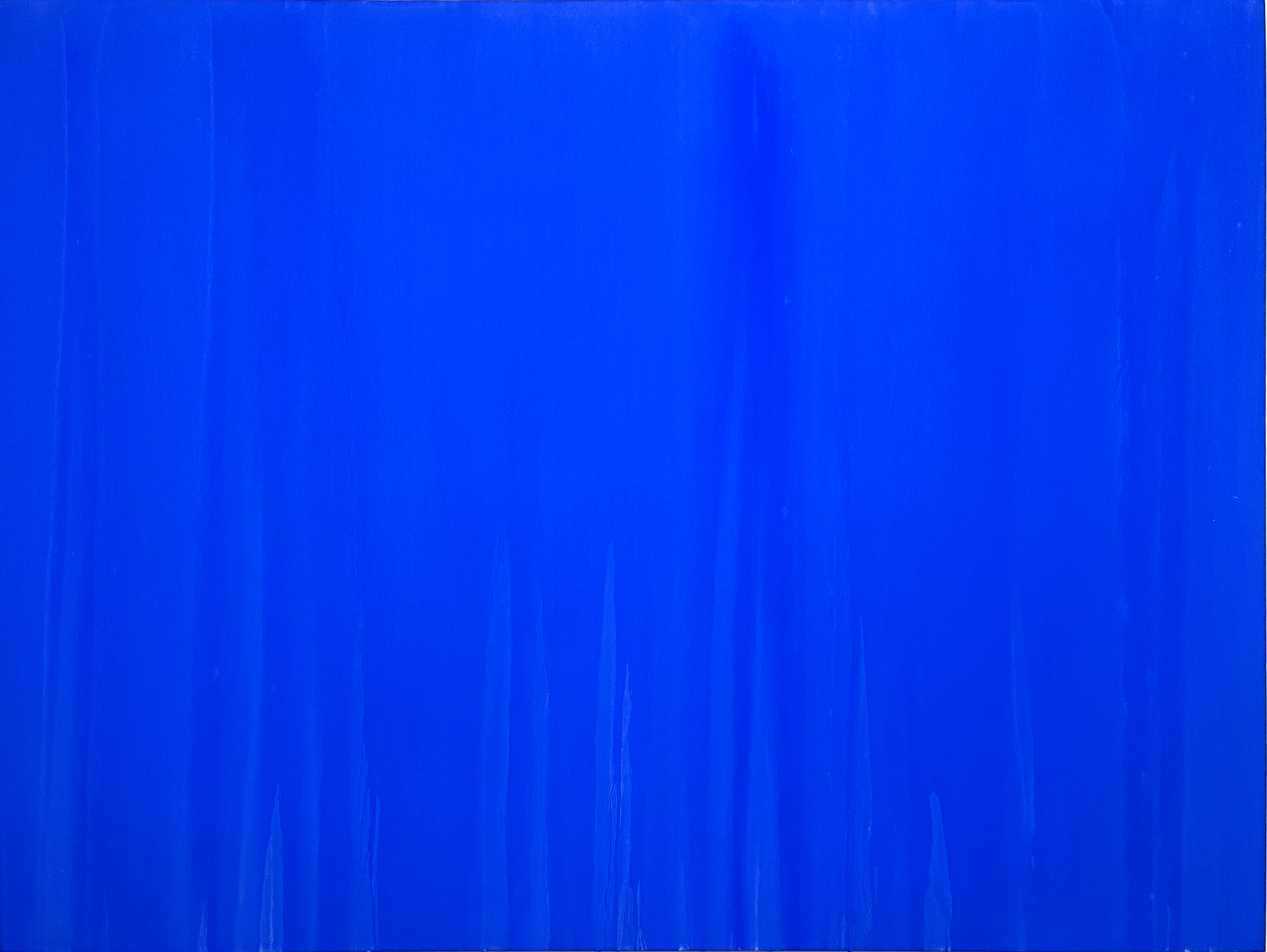 Schimmernde Landschaft - Konstantin Lischkoff-Knecht 1