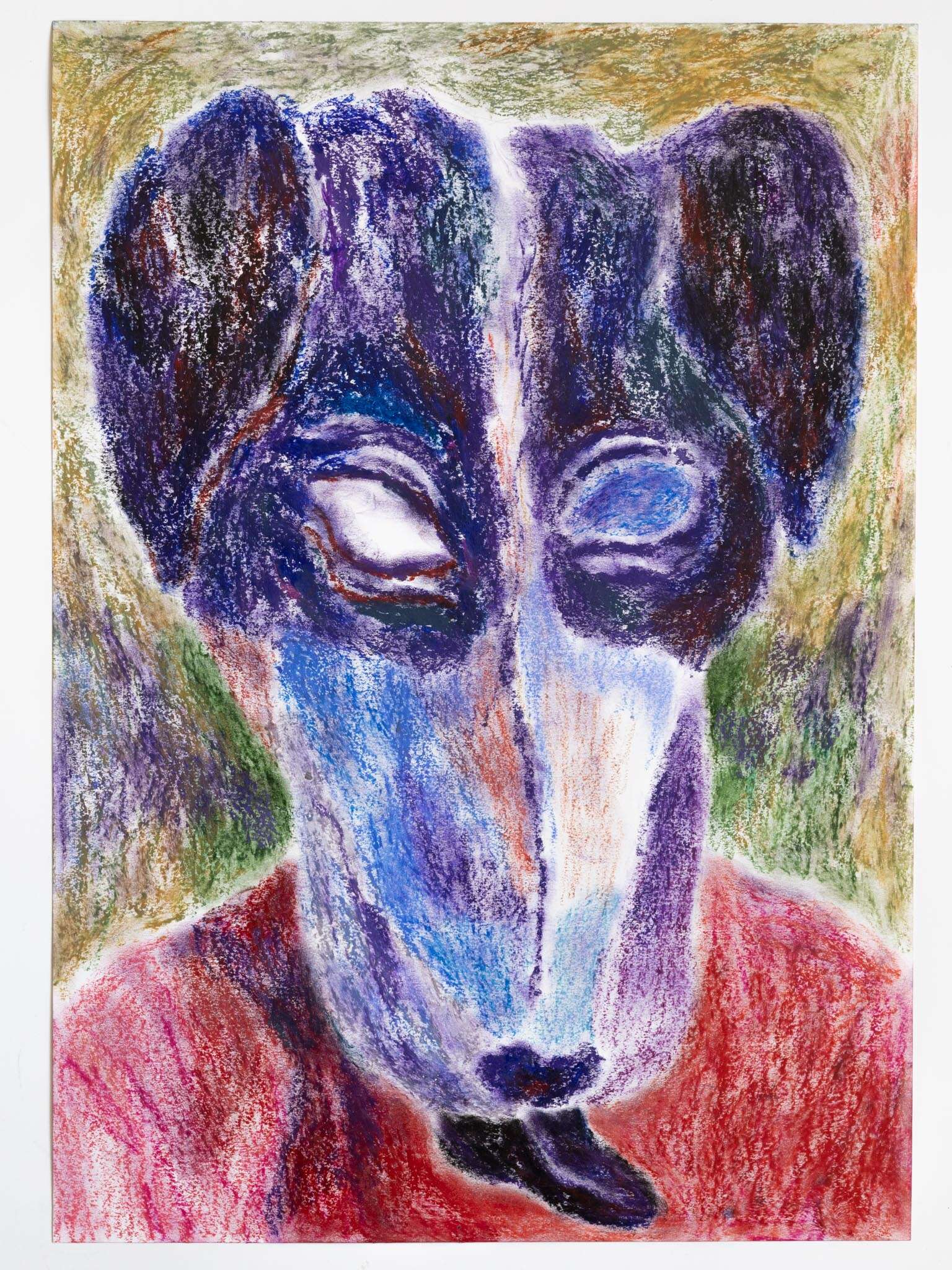 Hund #2 - Soyoung Park 1