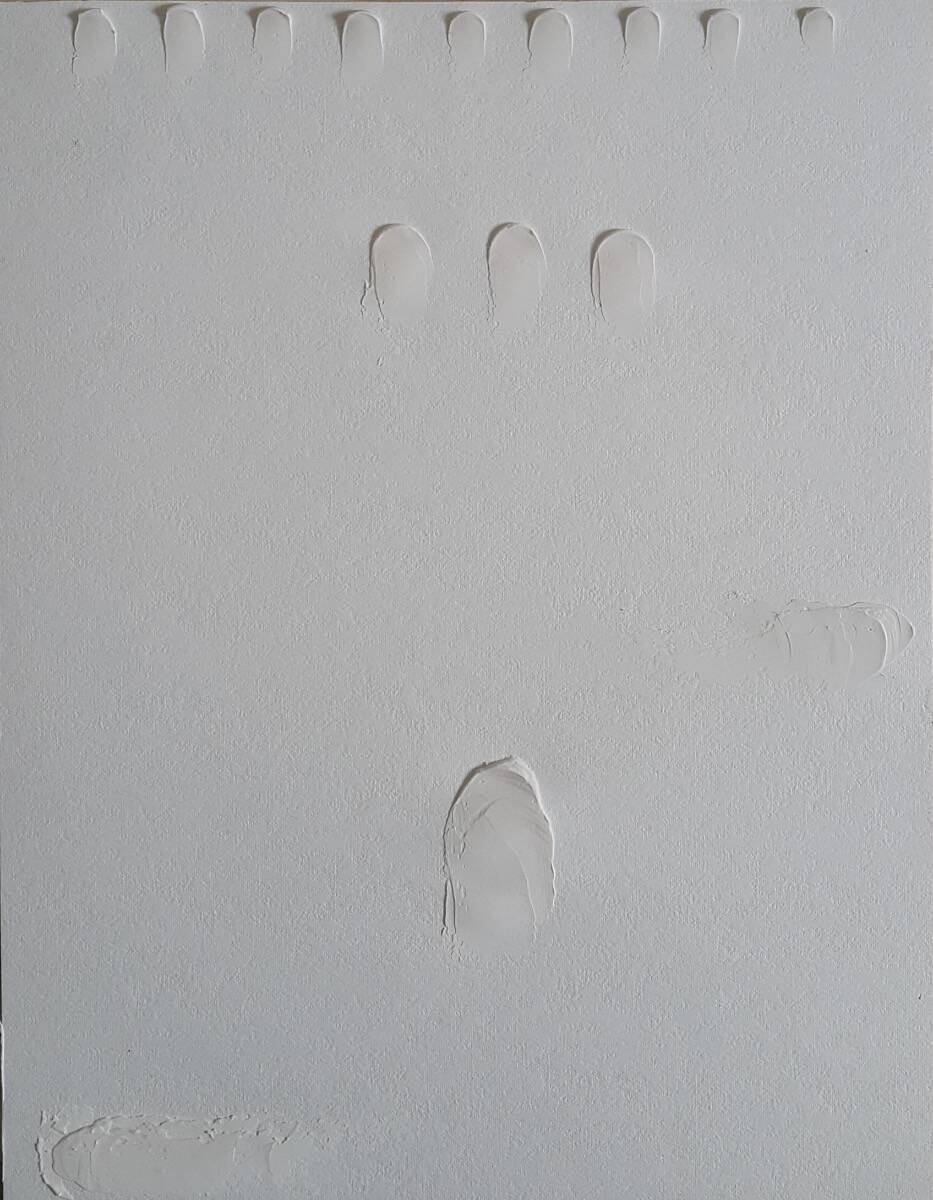 Geschichte der Punkte und des Leerraums