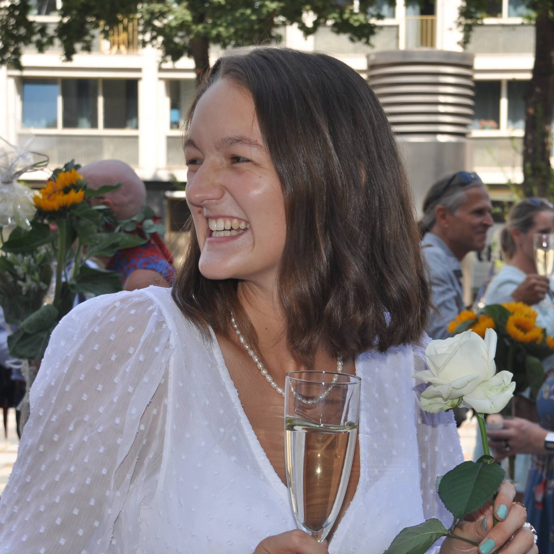 Foto von Johanna Schmidt