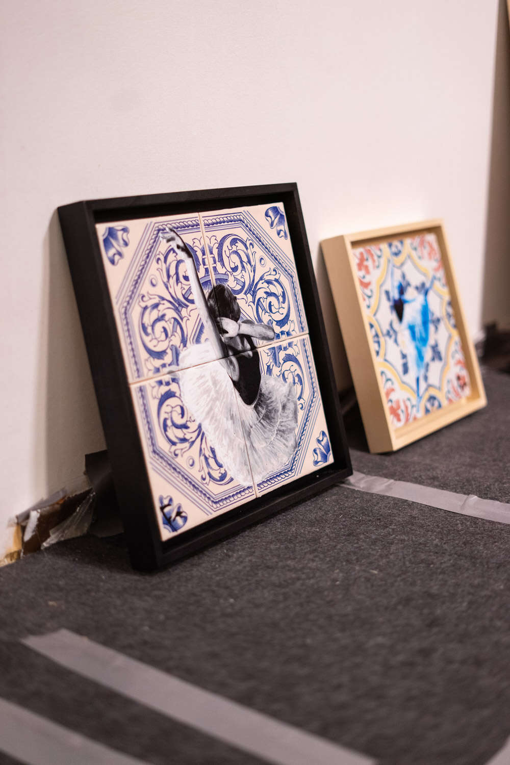 Ballroom from above - Frederick Reifsteck 4