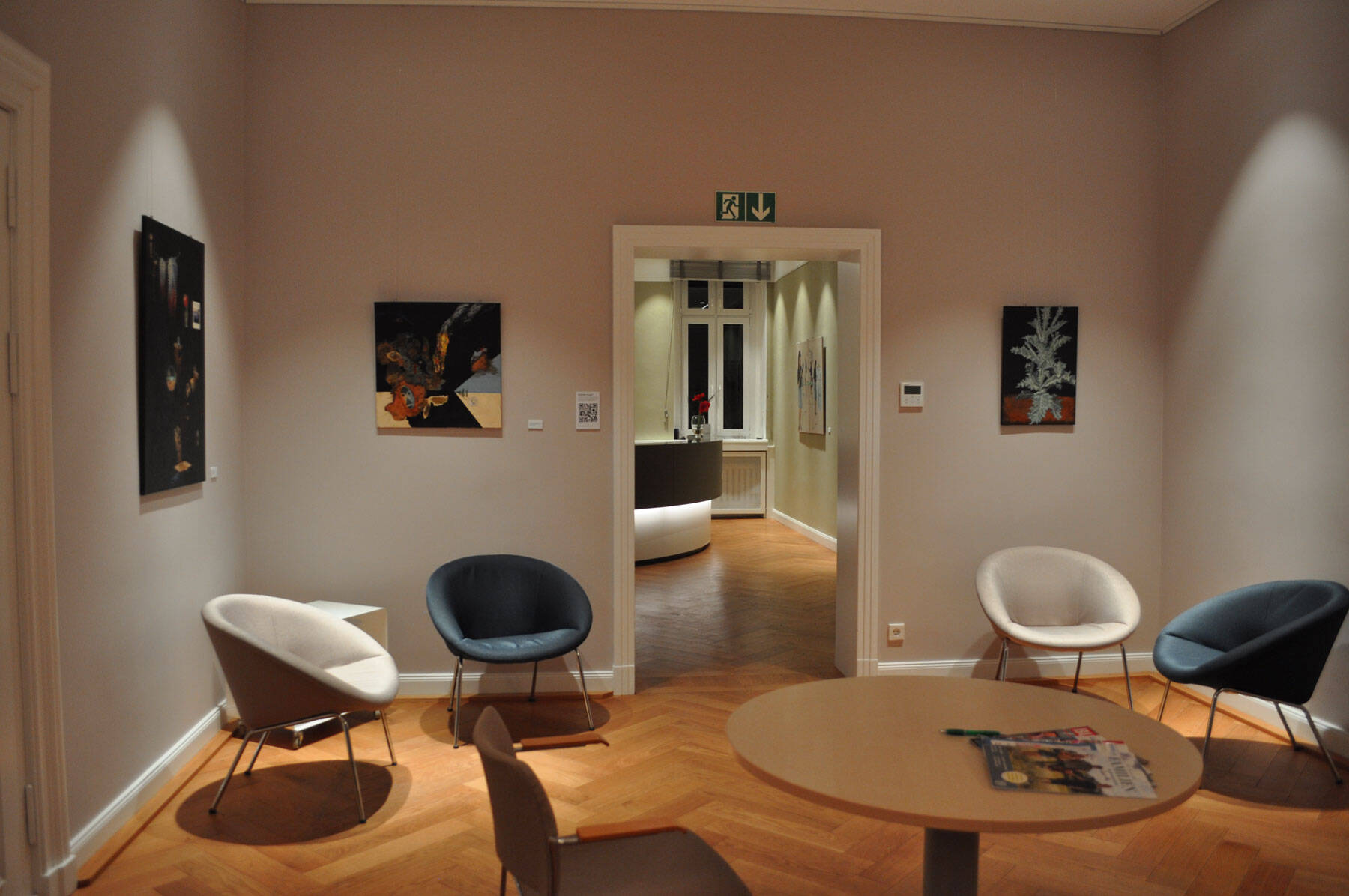 2022 - still growing