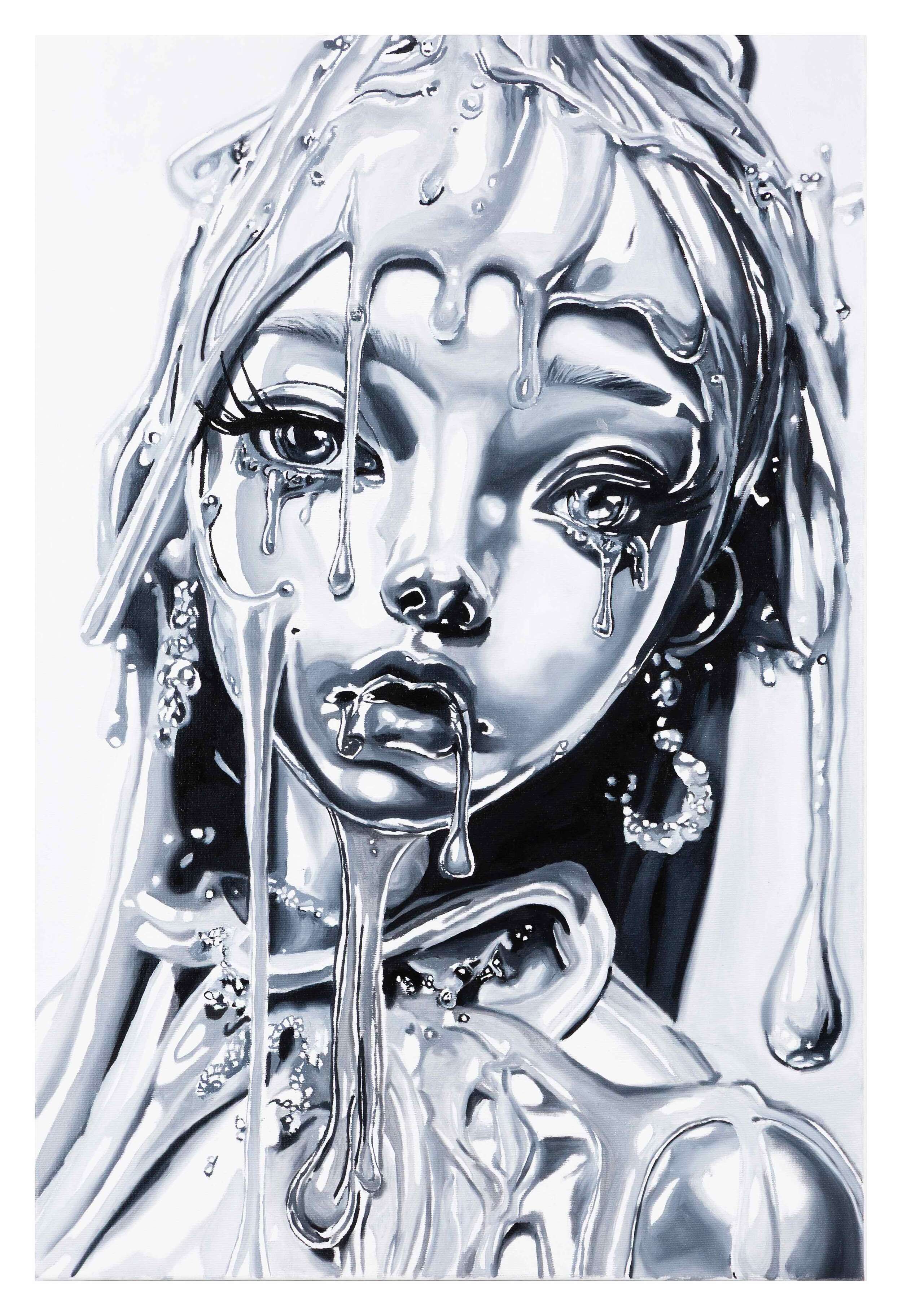 Chrome Dollie - Mara Zota 1