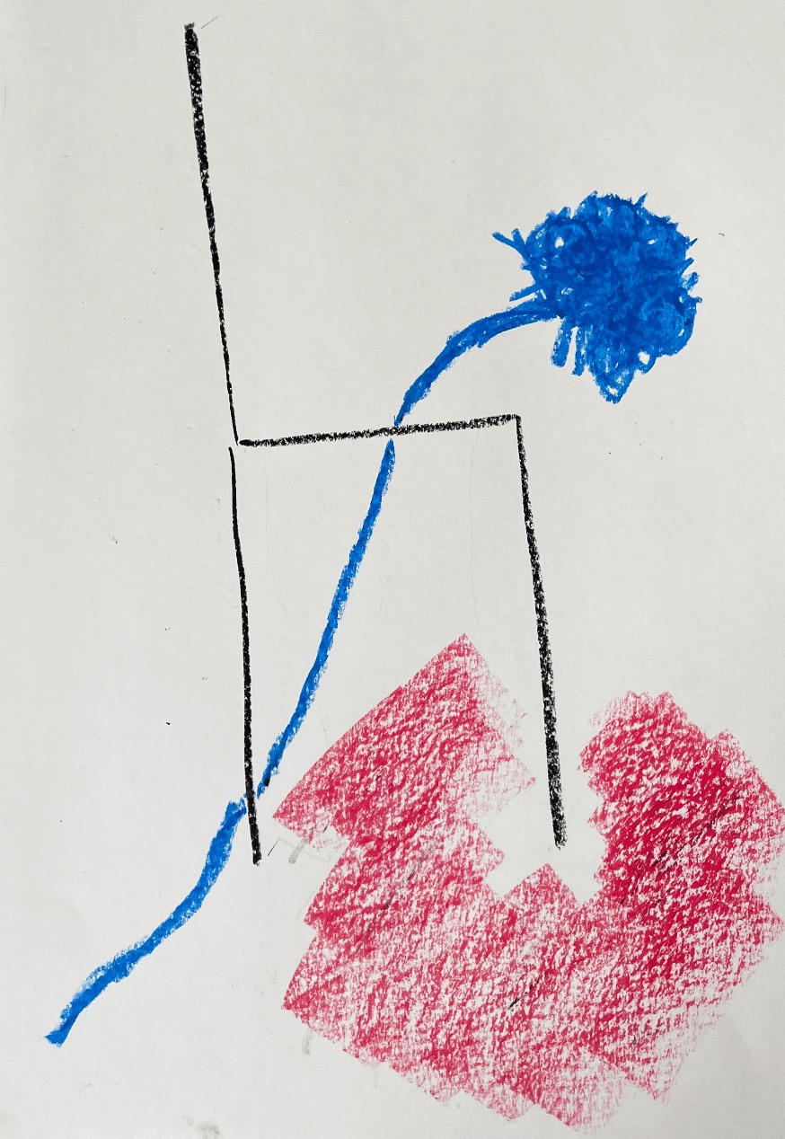 Eins mit Allem werden - Yves Perdu 1