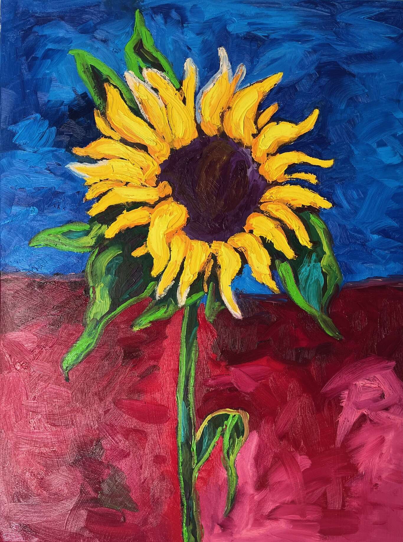 Tag - Anna Hopfensberger 1