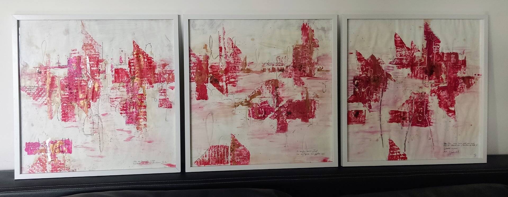 An die Nachgeborenen I