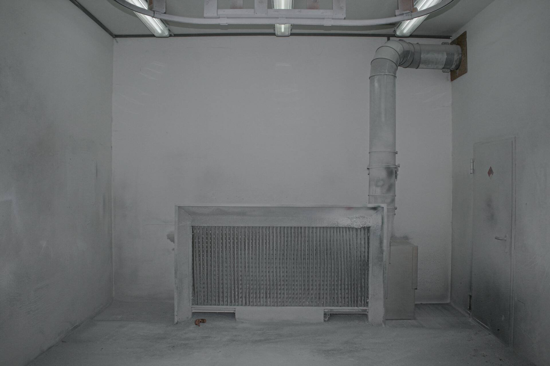 (Frei)Raum (1) - Alisa Berg 1