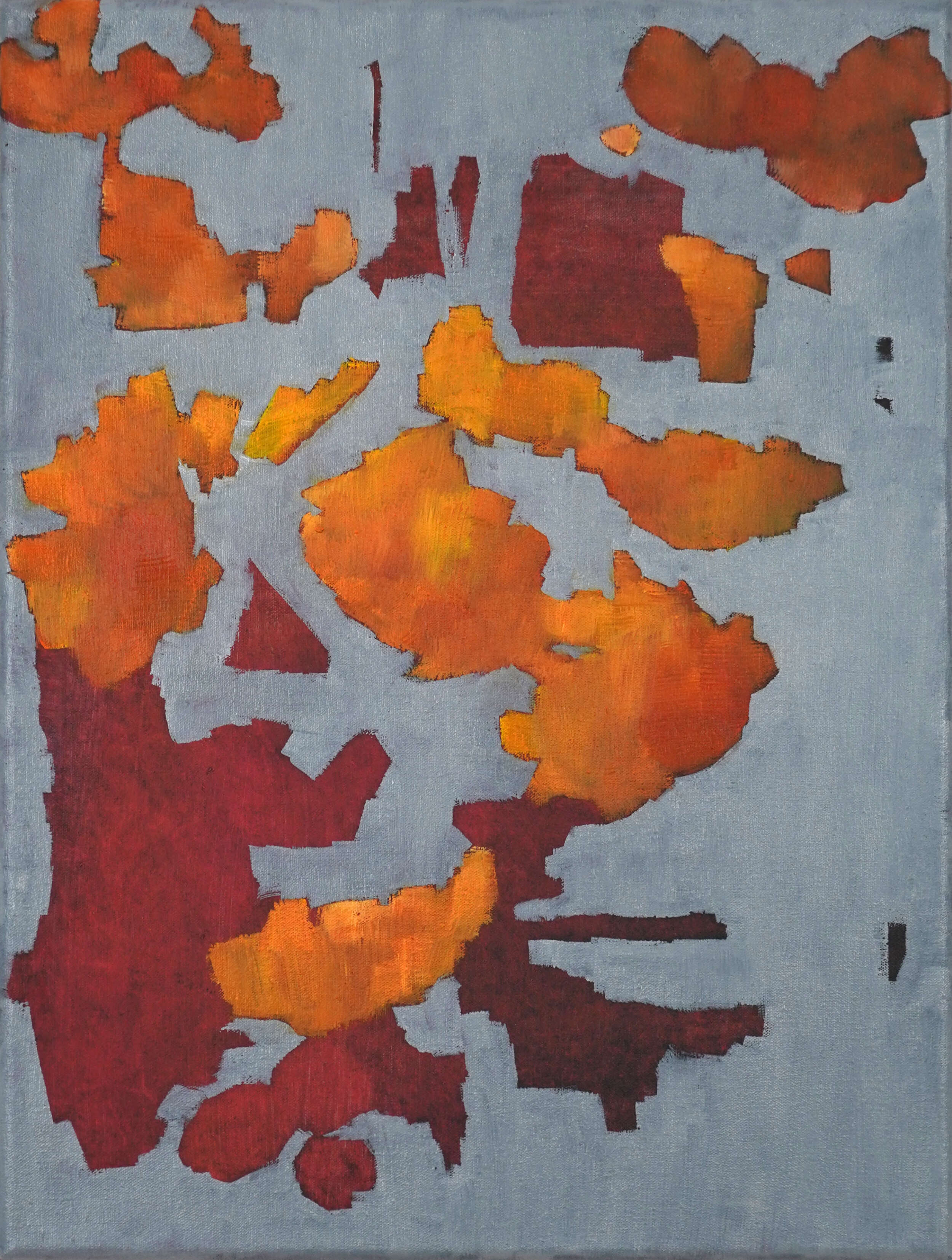 Little Things around You (Flowers) -11- - Nozomi Hasegawa 1