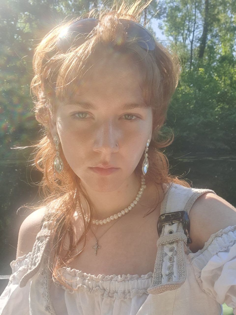 Foto von Lucia Jacobs