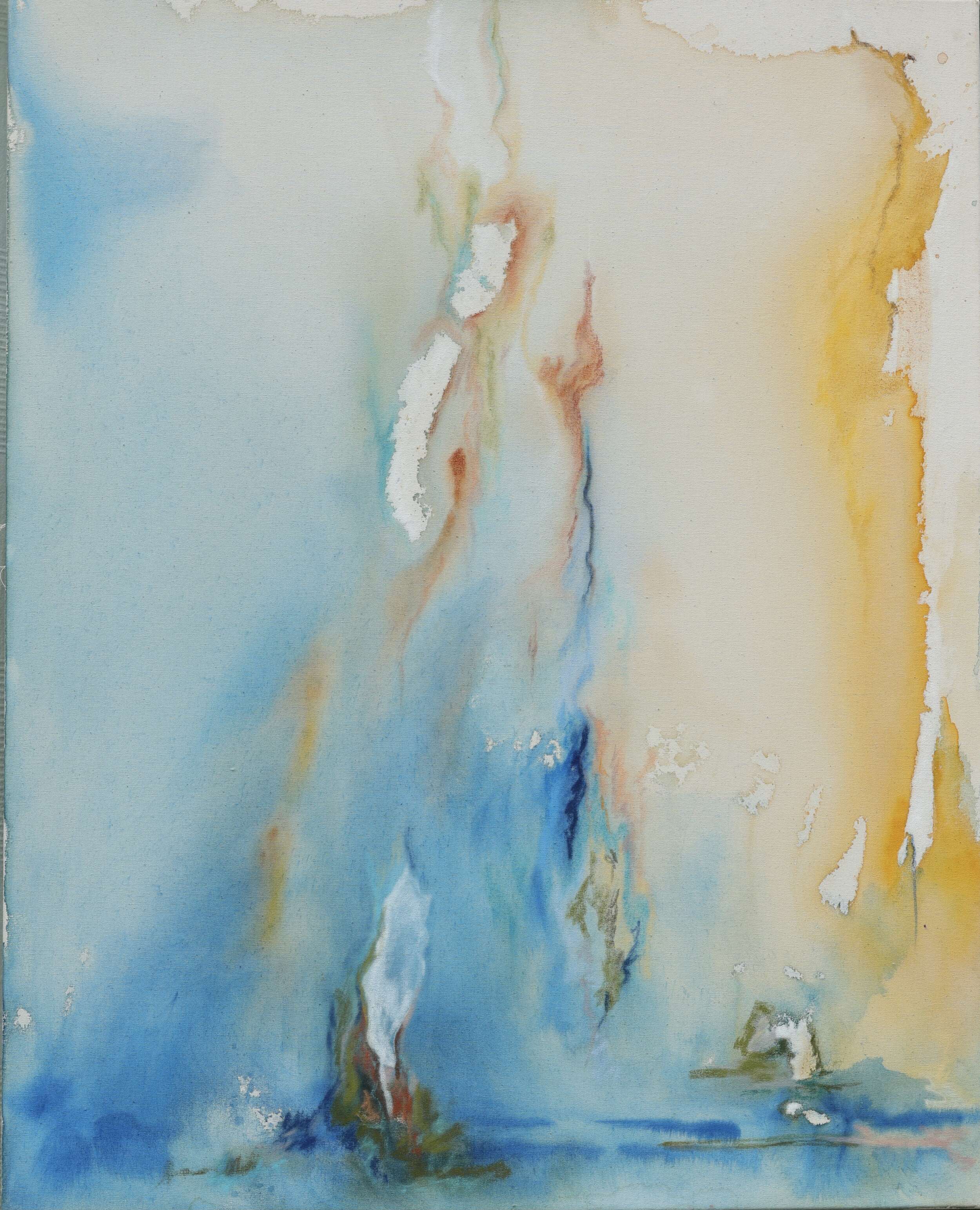 Voyage  - Emilia Anemone  1