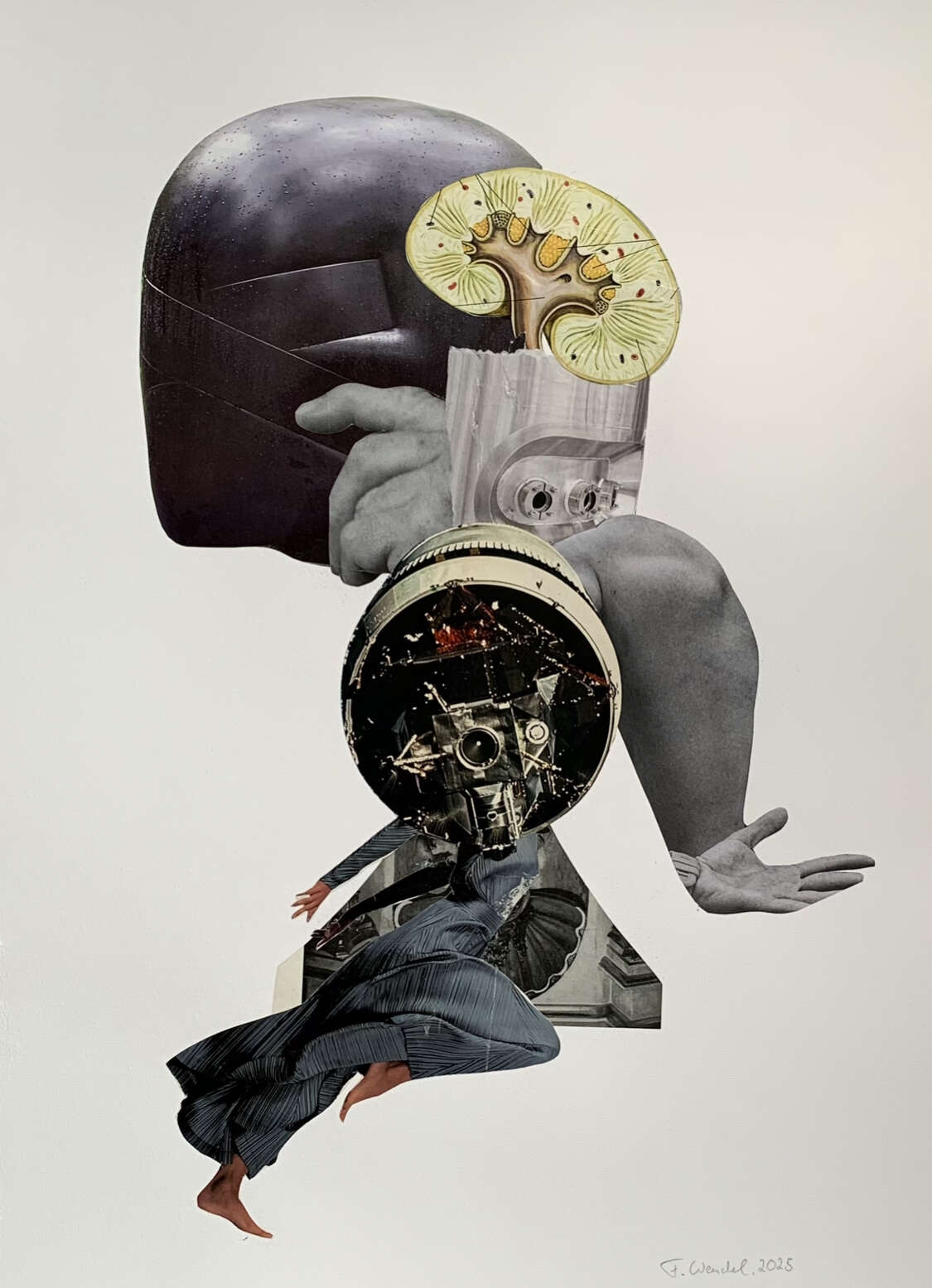  Abares - Fabian Wendel 1