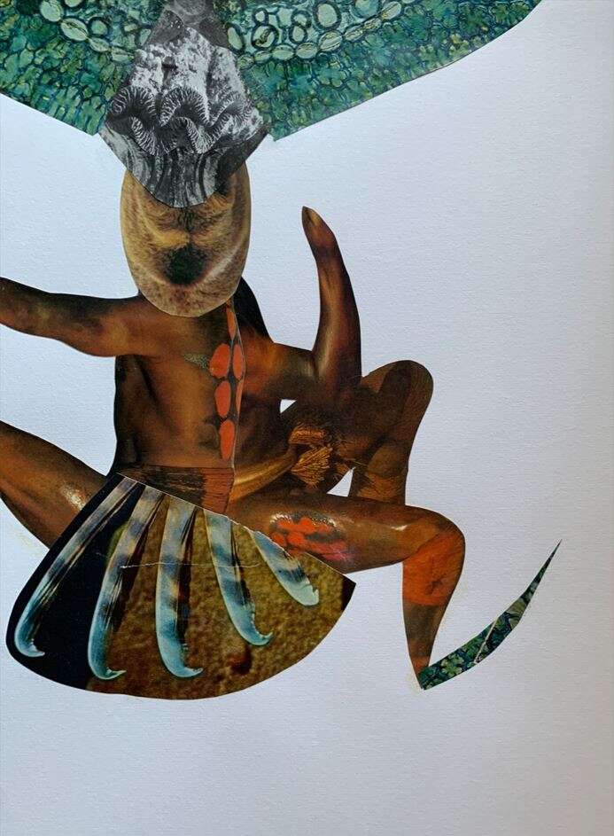 Zoeros - Fabian Wendel 2