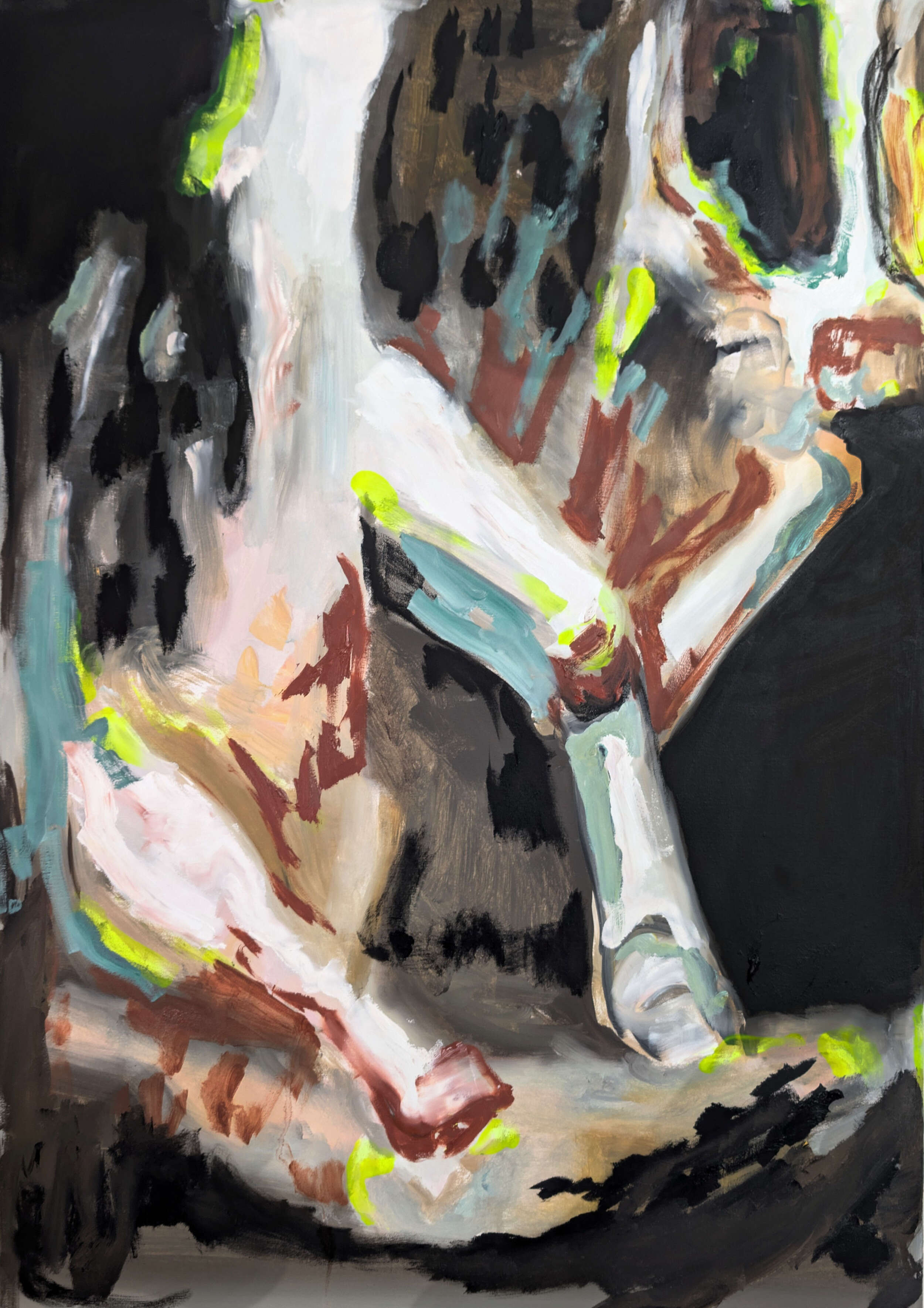 Ohne Titel - Viktoria Ovsepian 3