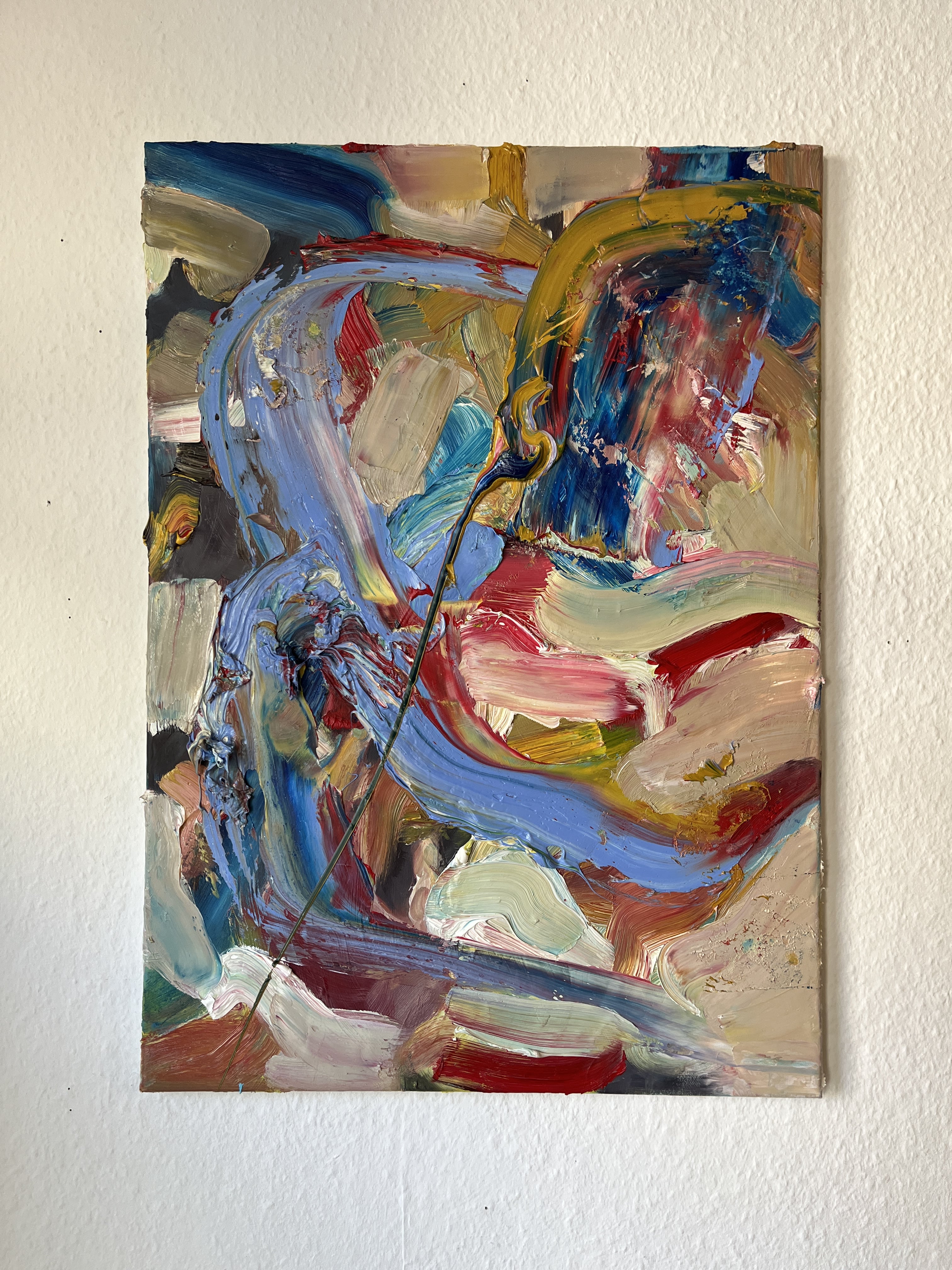 Fahrradlenker - Noah Rennebaum 1