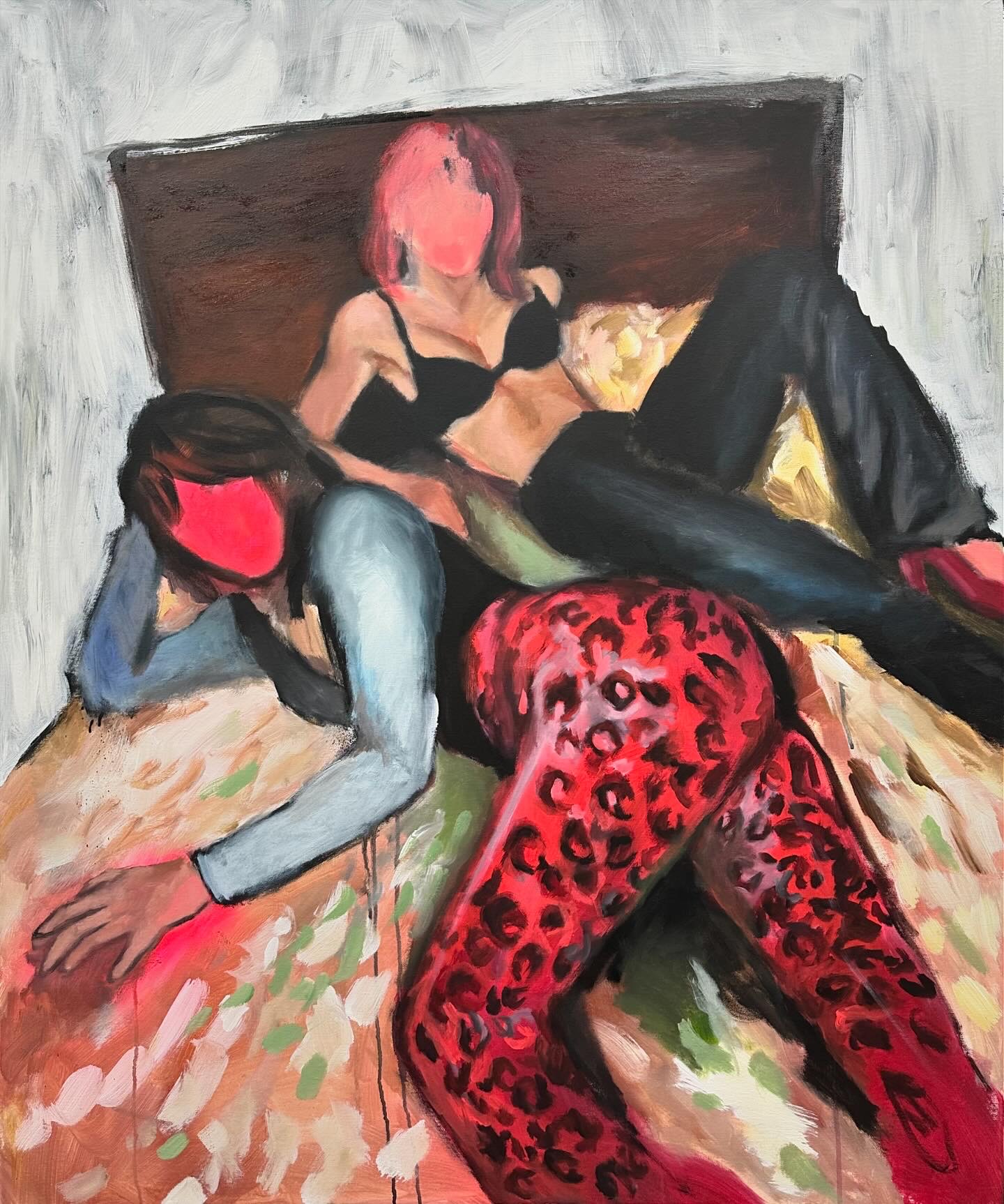 you want us  - Enrico Kosenkow 1