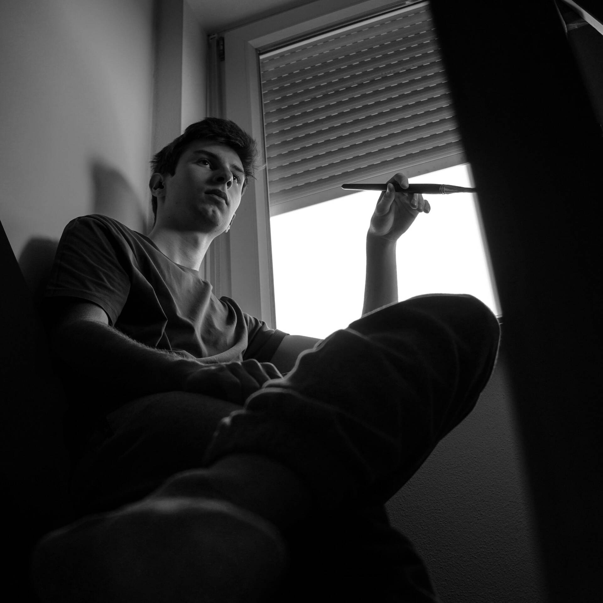 Foto von Tobias Schebelle