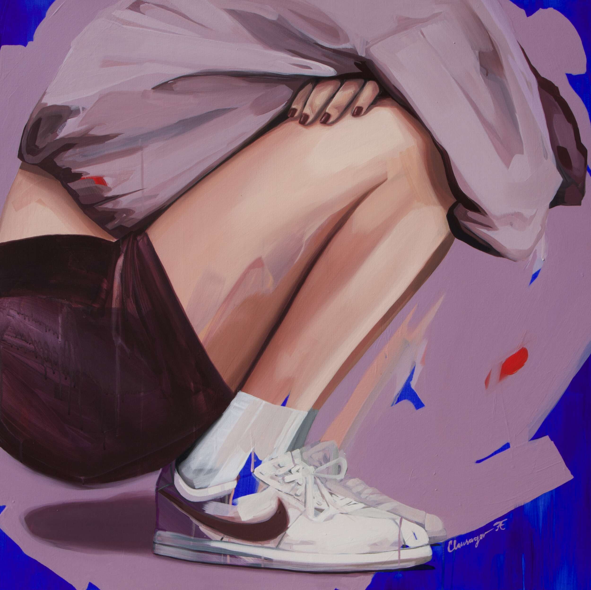 16 401 - Aileen Clausager 1