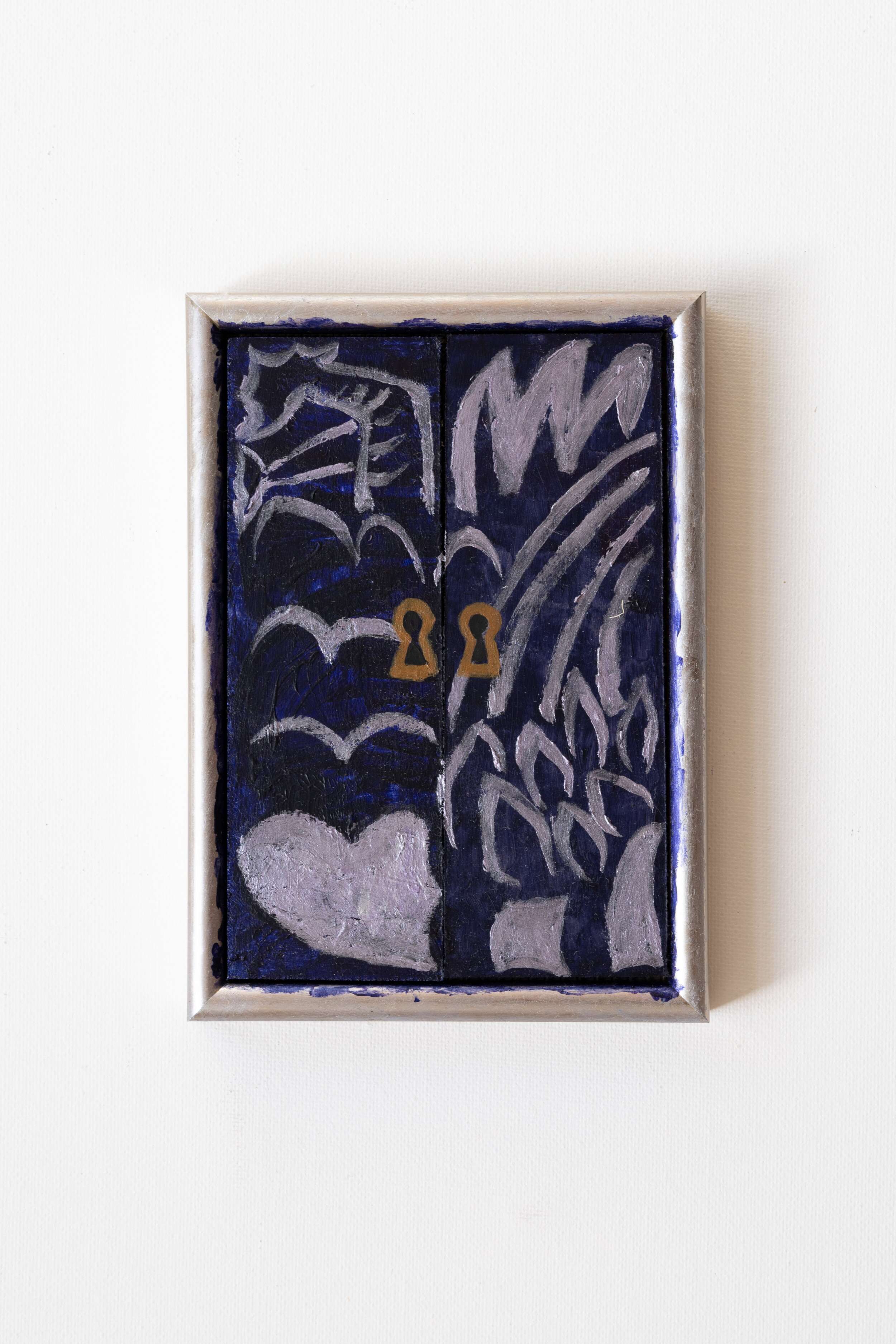 Schrank Serie #21 - Soyoung Park 2