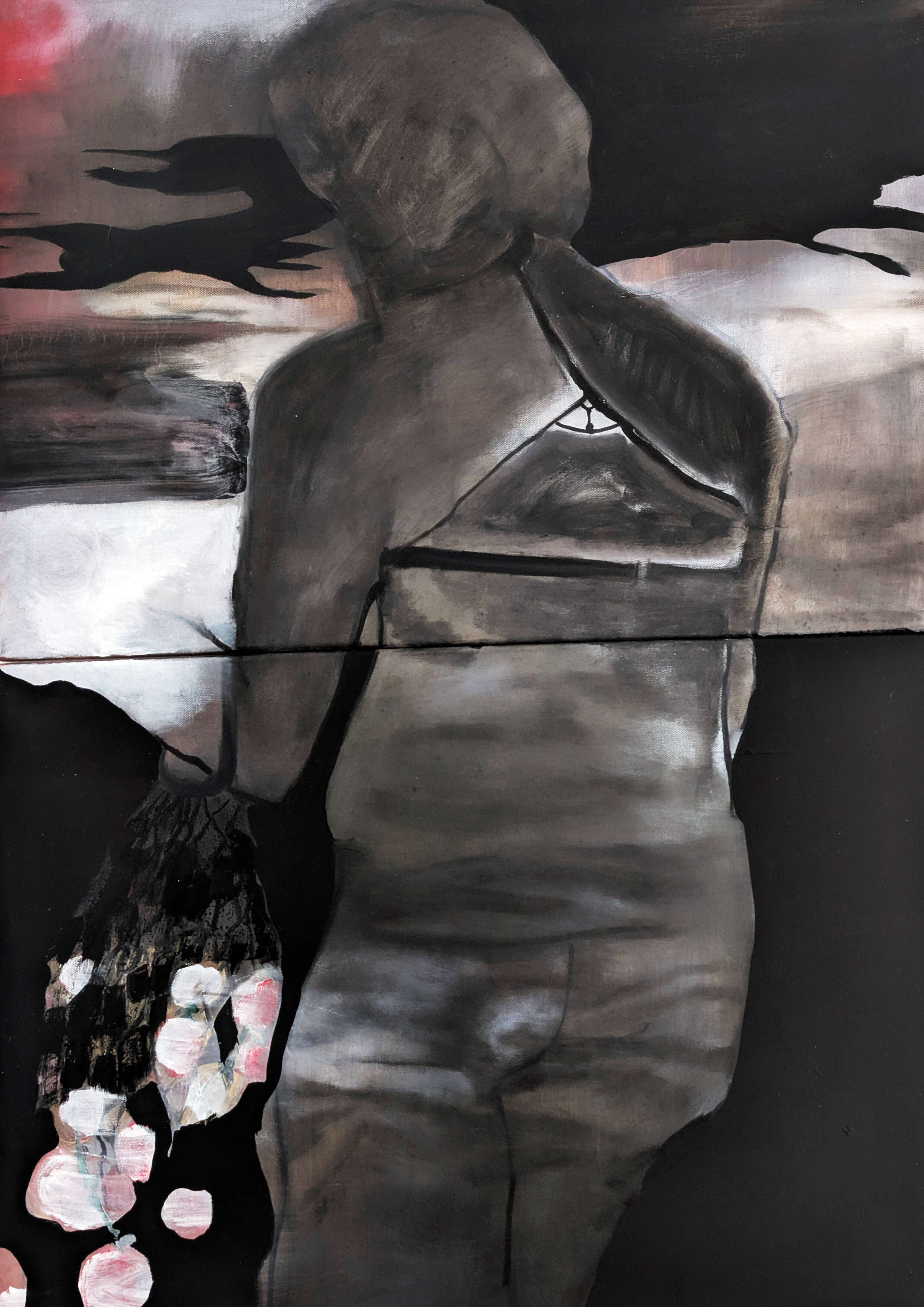 Dark Peaches - Viktoria Ovsepian 1