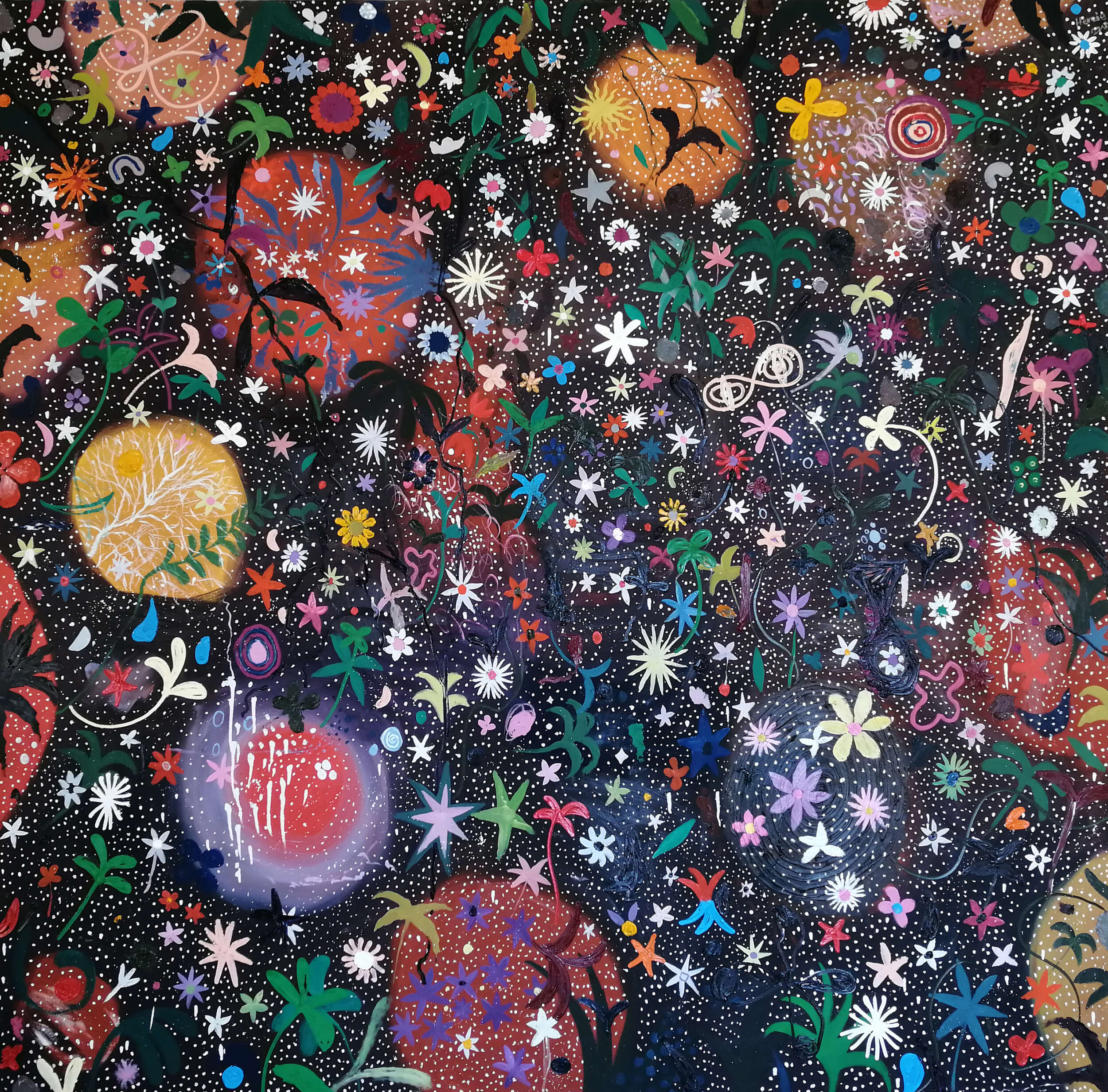 Ohne Titel - Christian Herzig 1