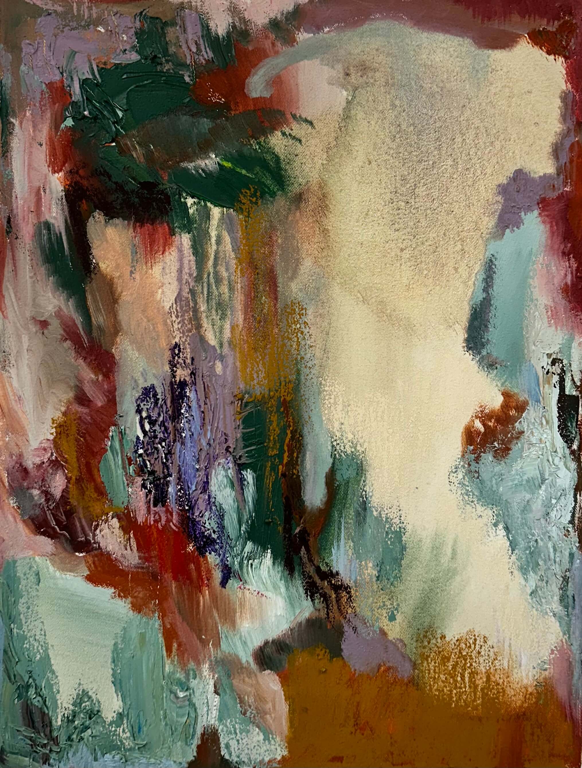 Sicht - Marie Hesse 1