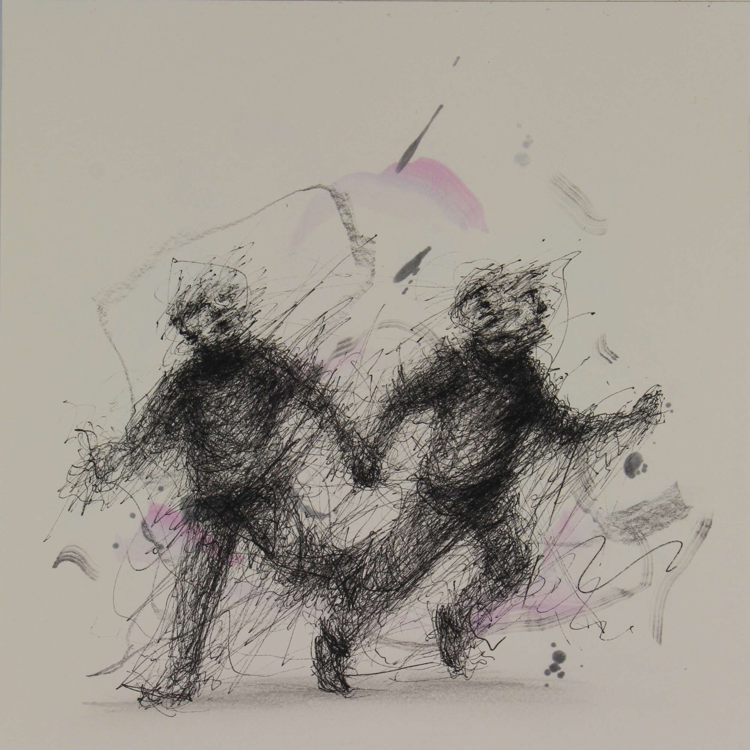 Herzlauf - Felix Dörrenbecher 1