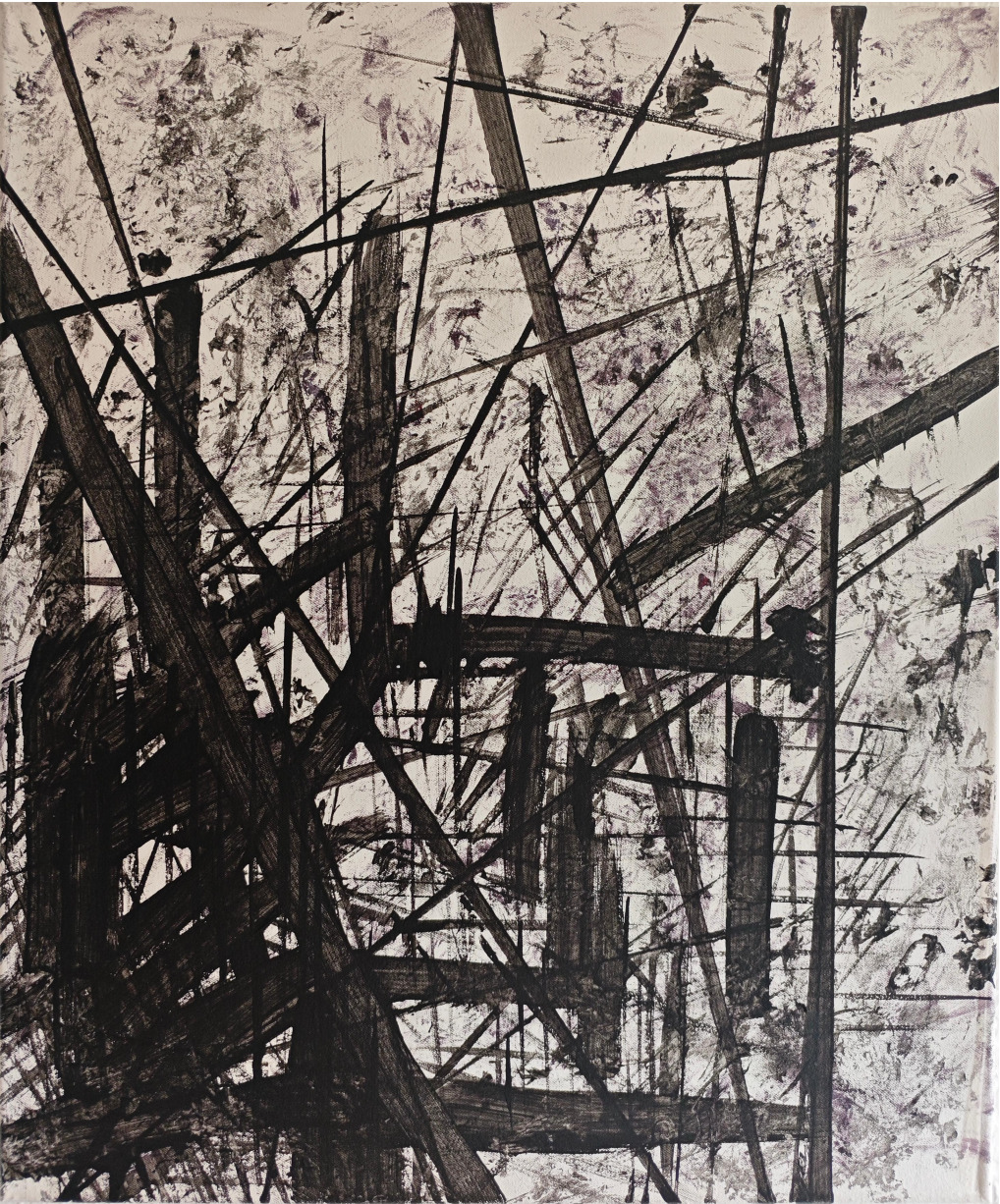 Zeche – 1 - Guoqiang Wu 1