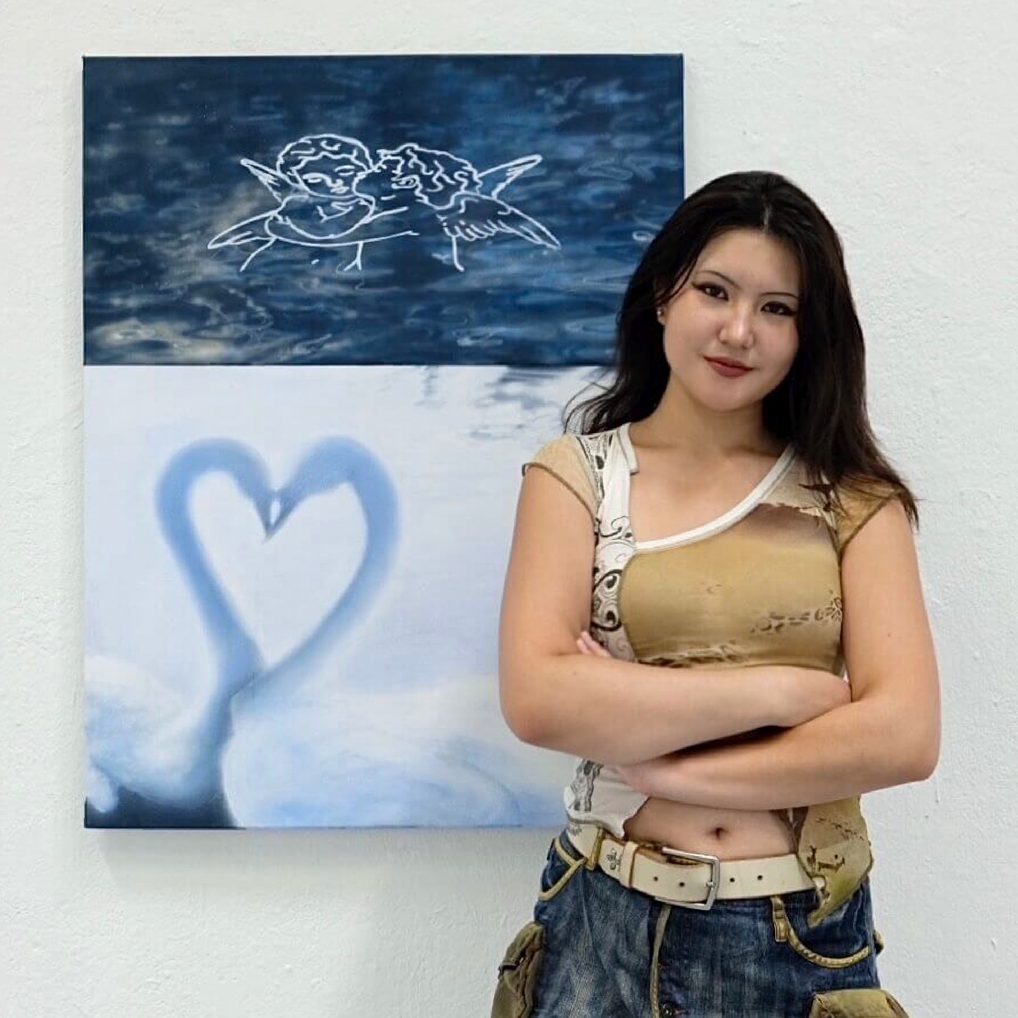 Foto von Mia-Franziska Böhm