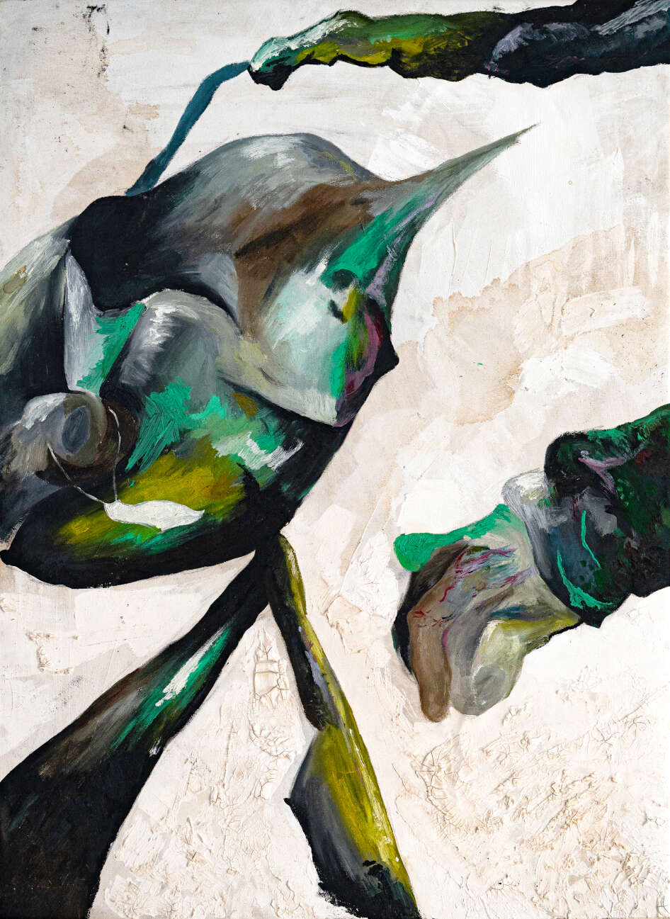 Buggy - Gordon Endt 1