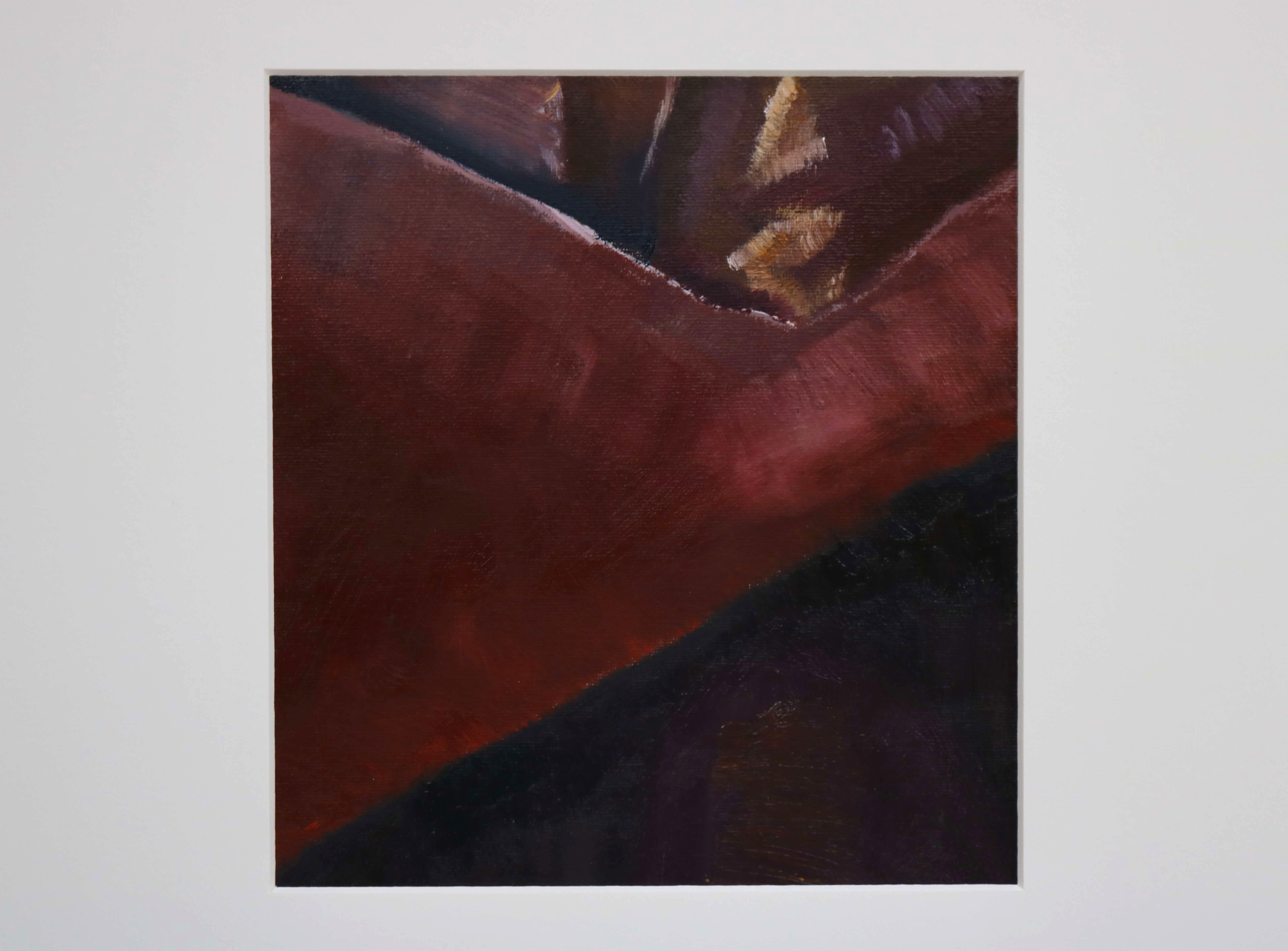 Soča V - Anna Nguyen 1