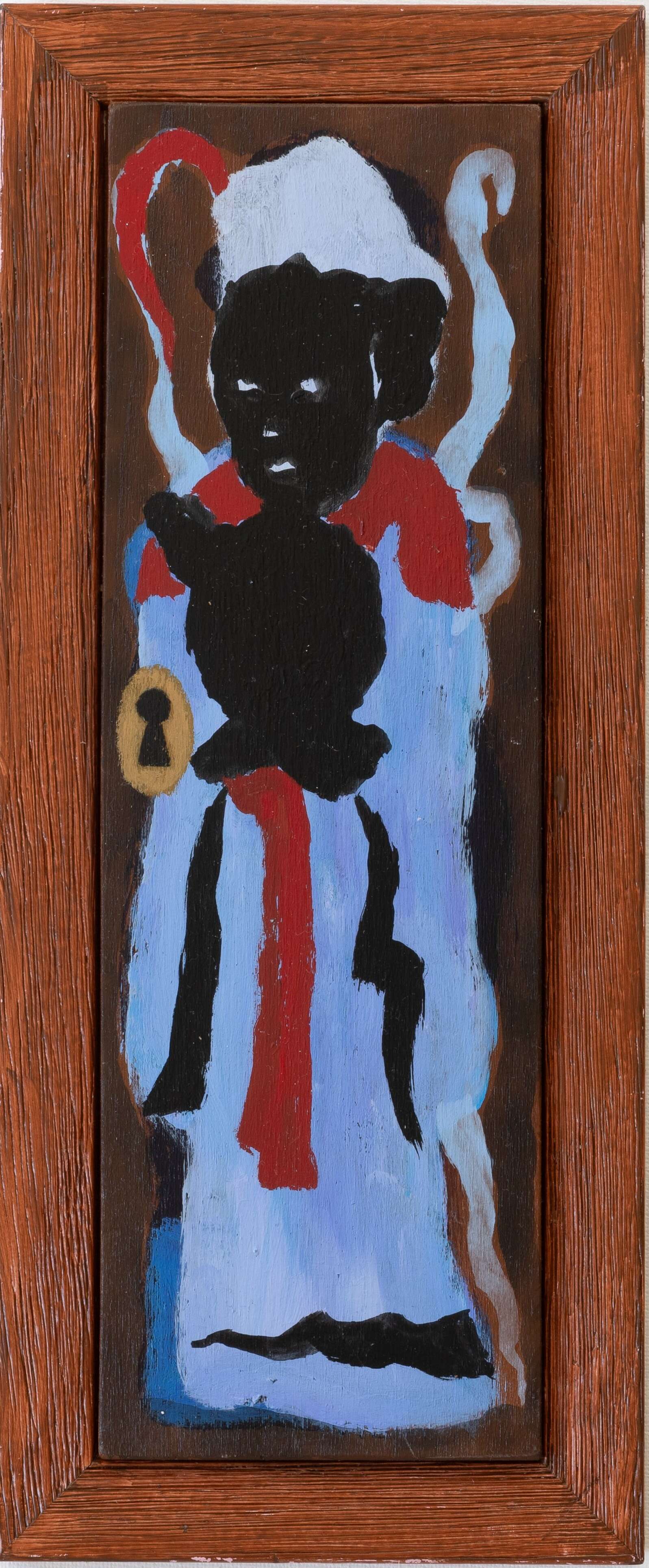 Schrank Serie #20 - Soyoung Park 1