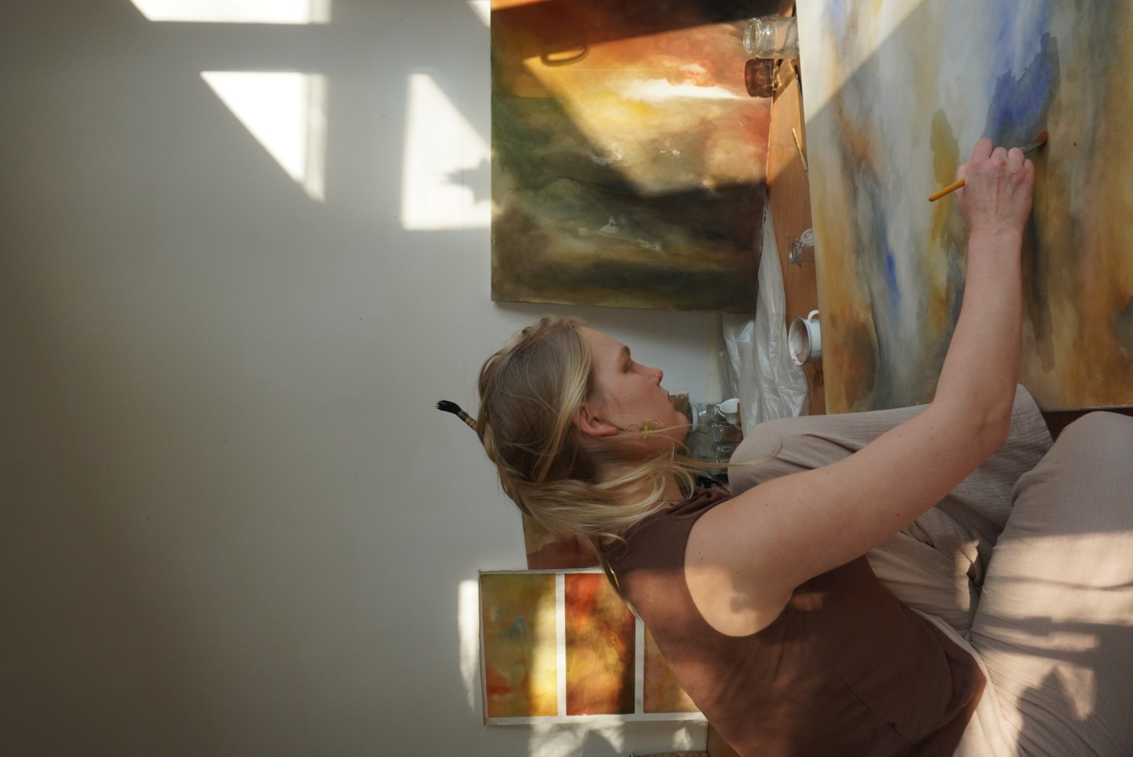 Foto von Emilia Houzer 