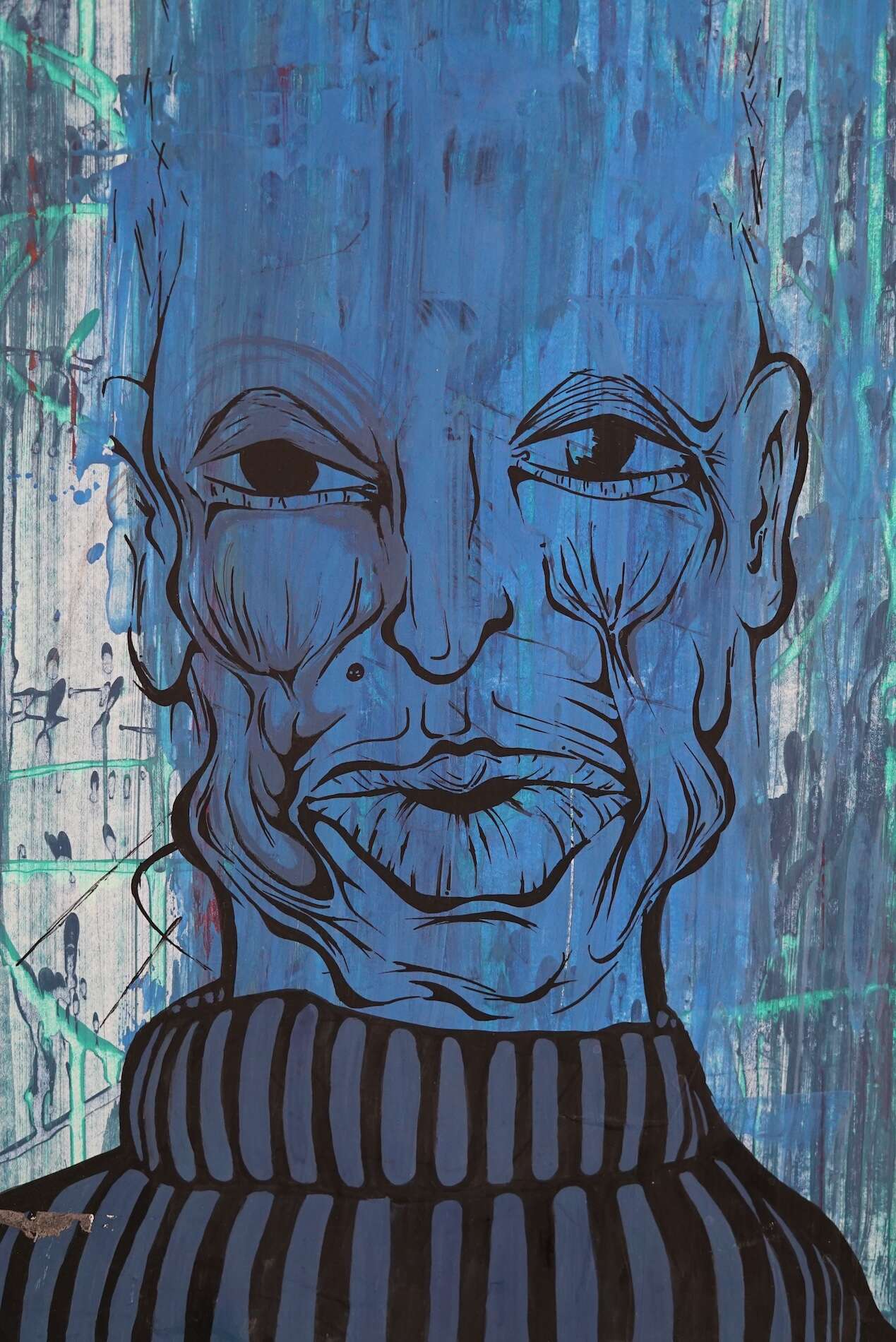 Moonrise Mental - Azim Becker 1