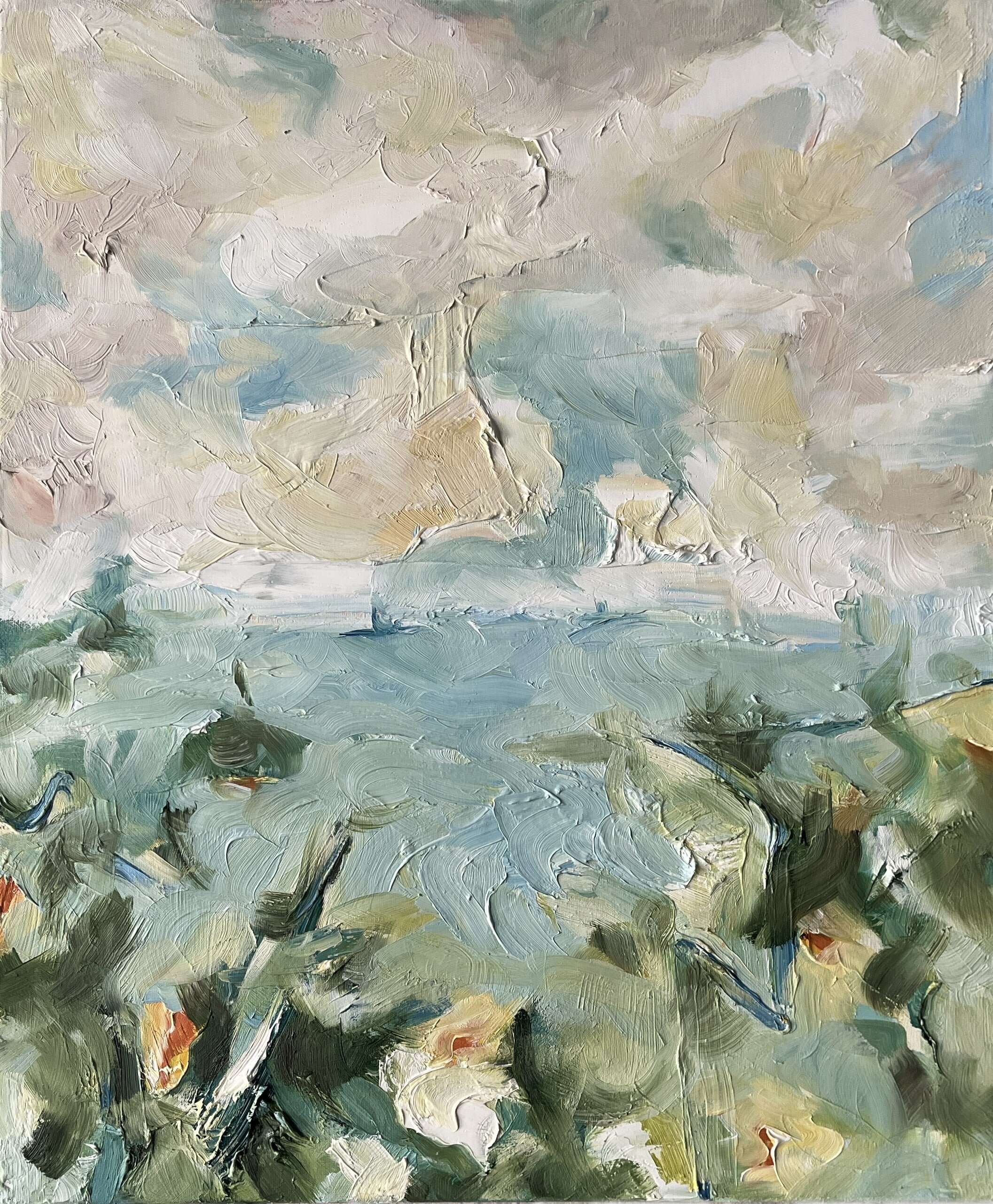 Serene III - Noah Rennebaum 1