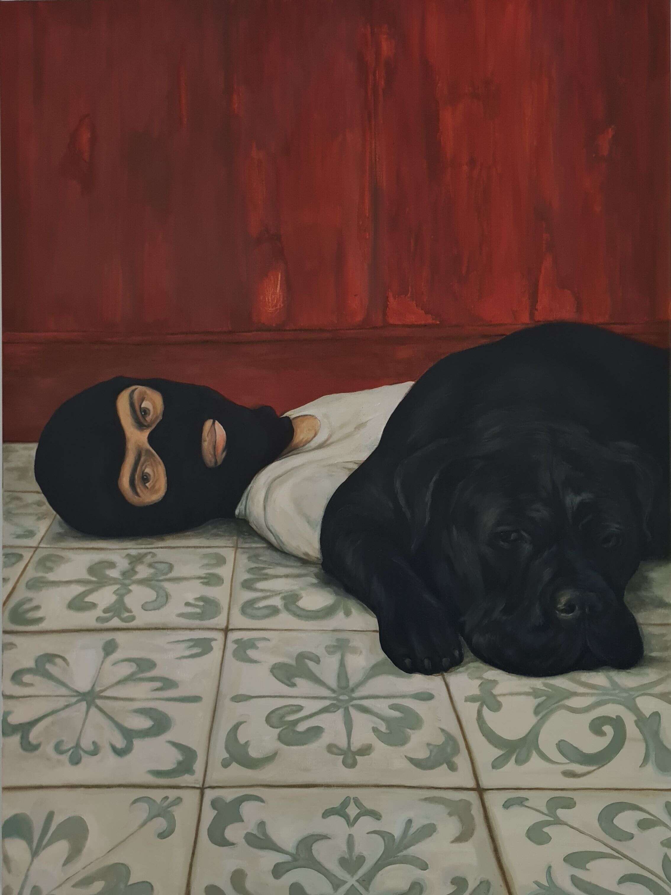 Non Scherzare - Kontrabanda 1