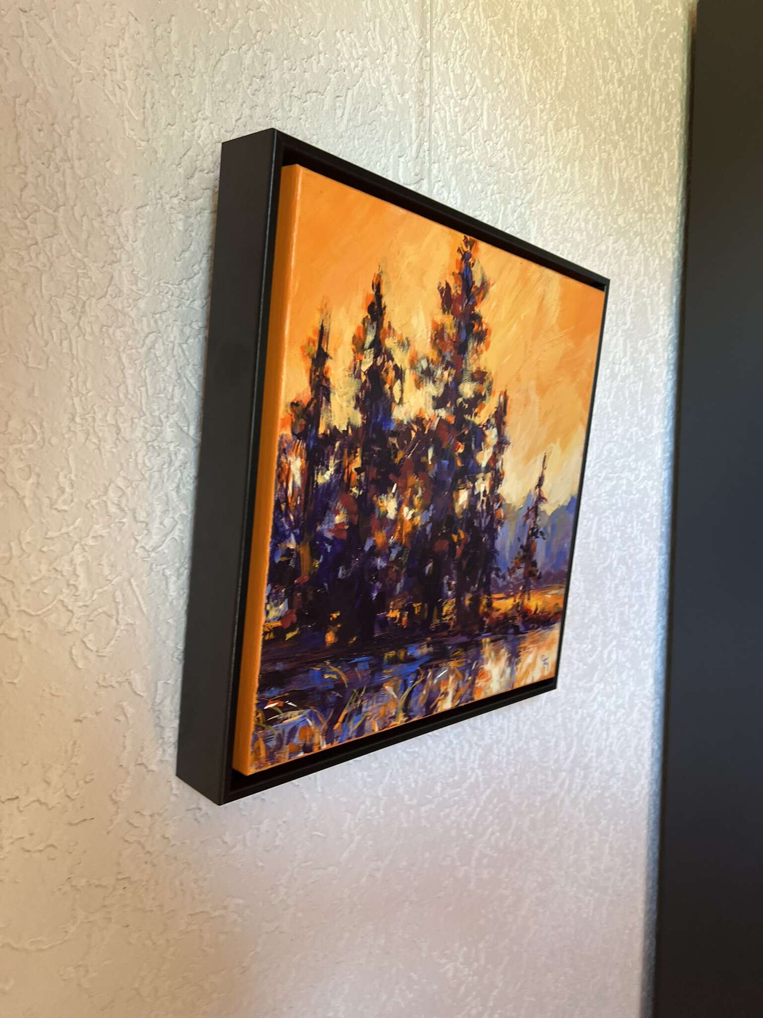 Warmes Licht - Melissa Faltermeier 4