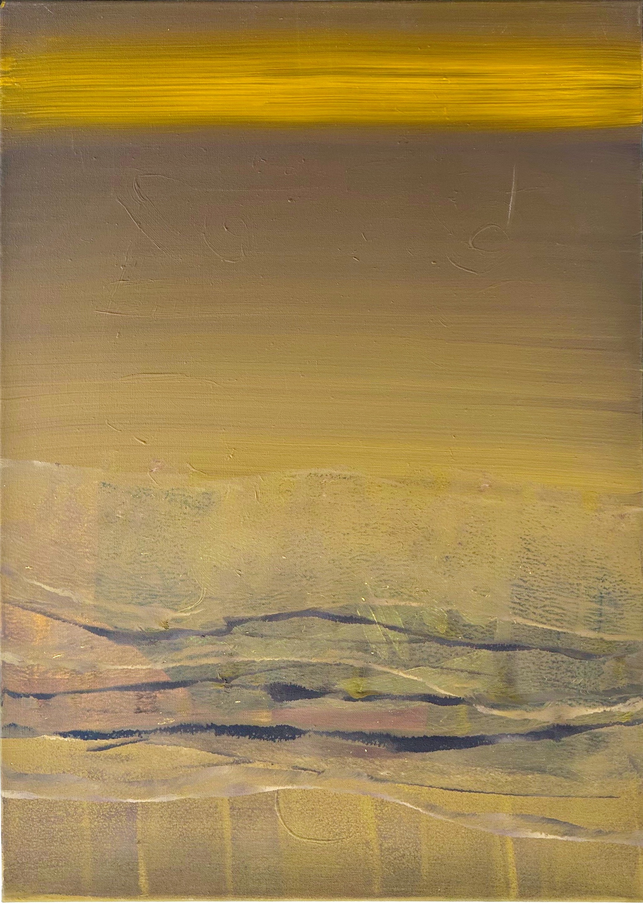 Untitled 2022 - Leen AL Ja'afreh 1