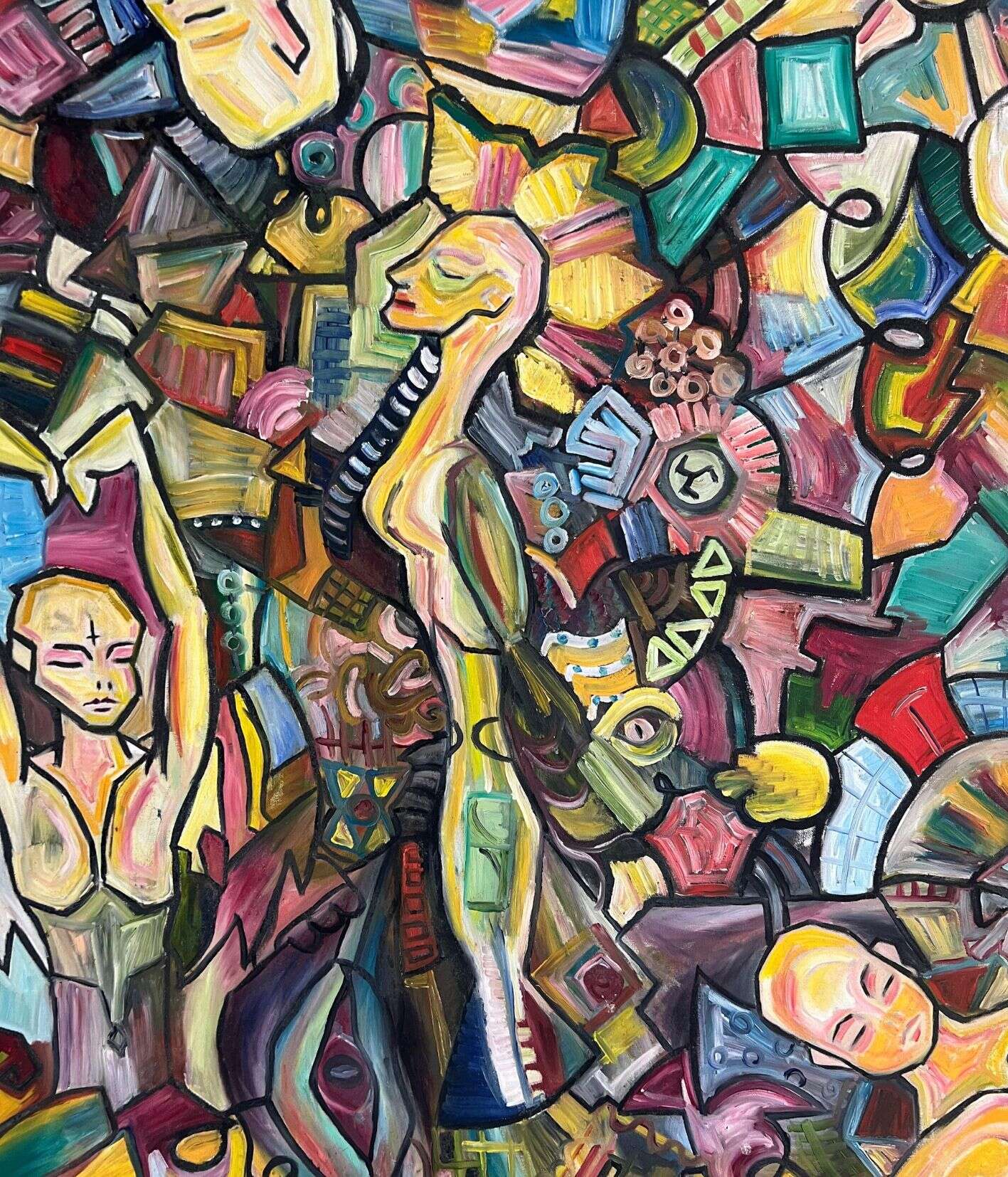 Dream - Kontrabanda 5