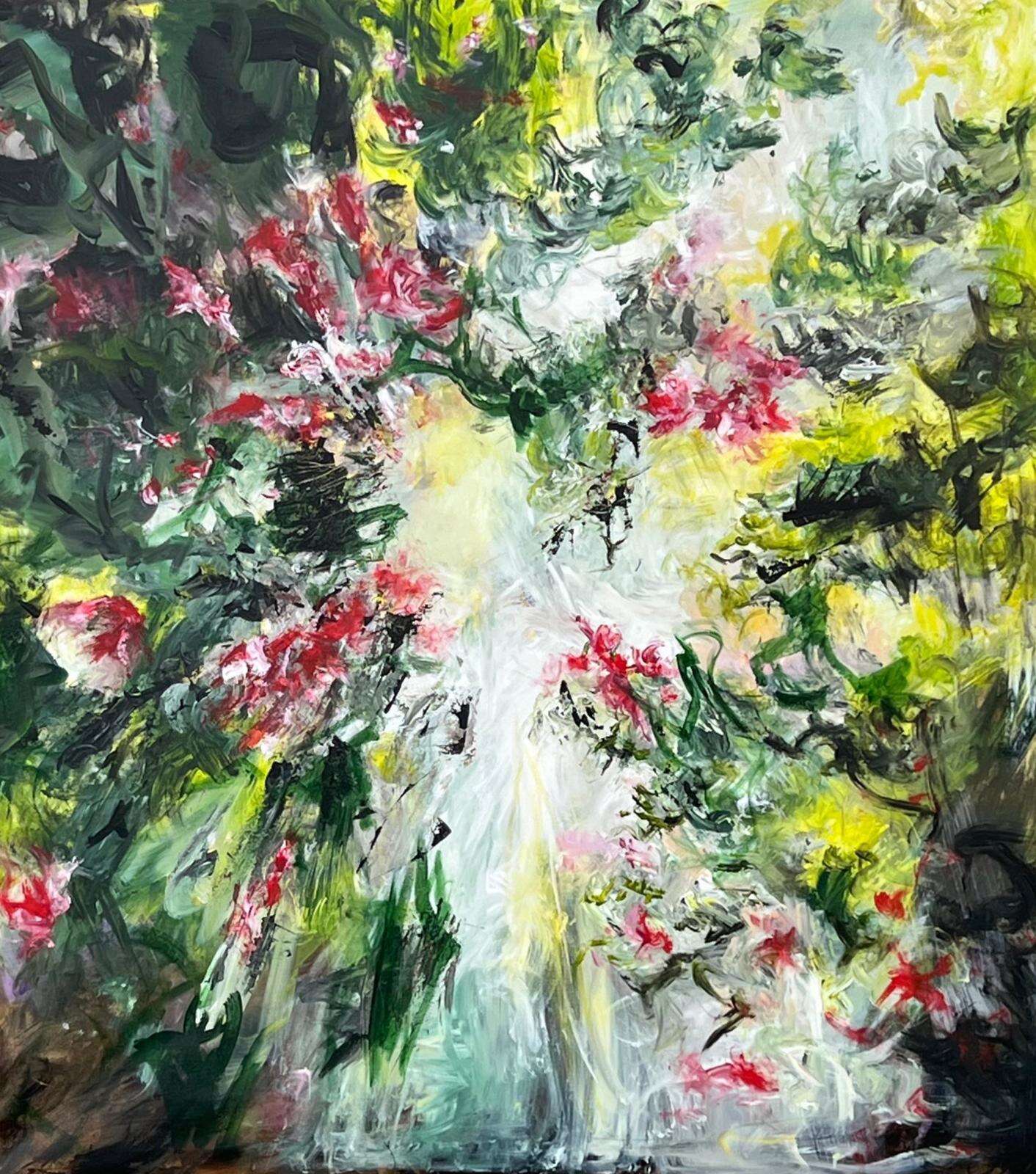 Moments - Carmen Eichenberg 1