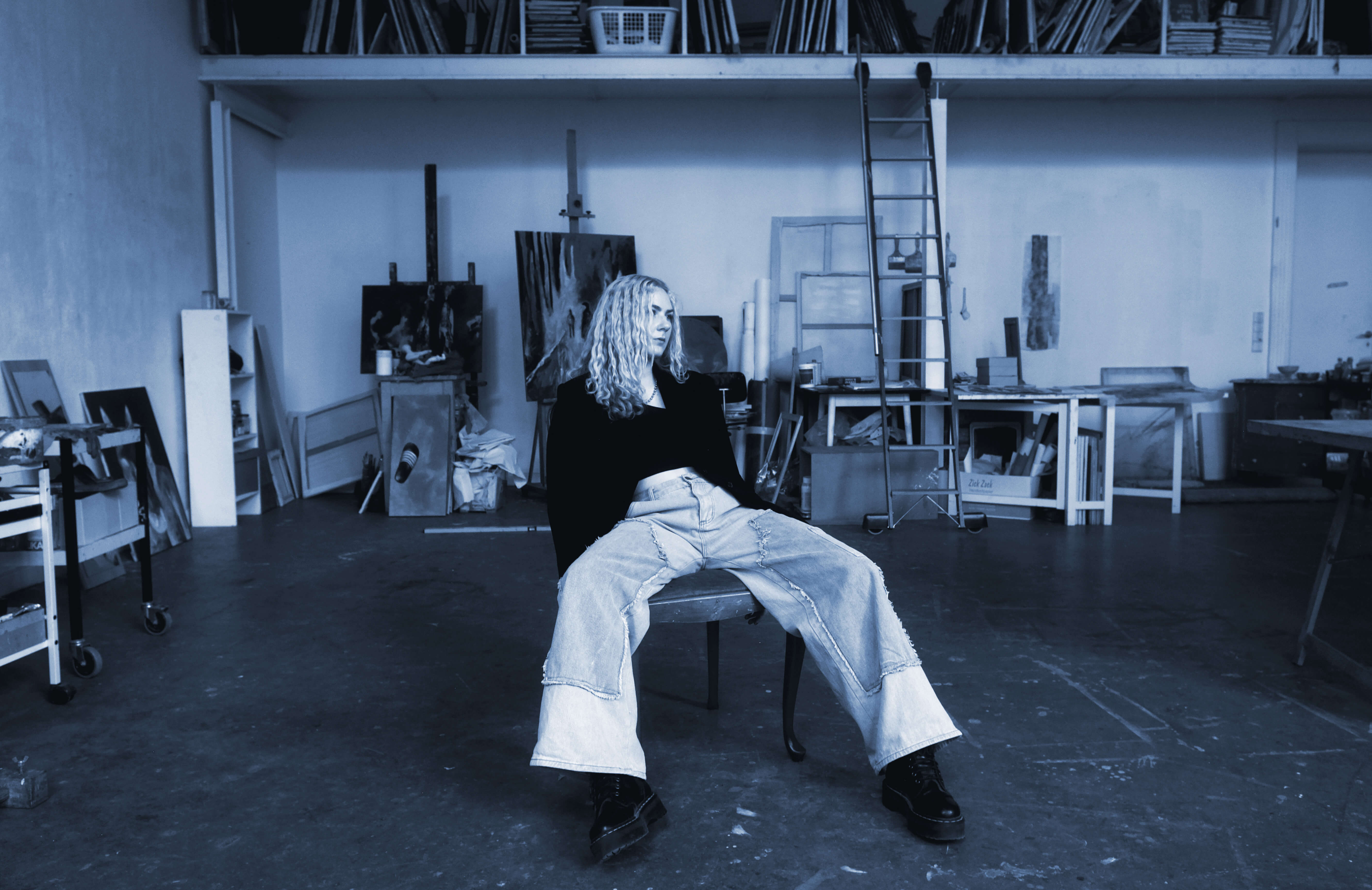 Foto von Sarah Maria Kuhn 