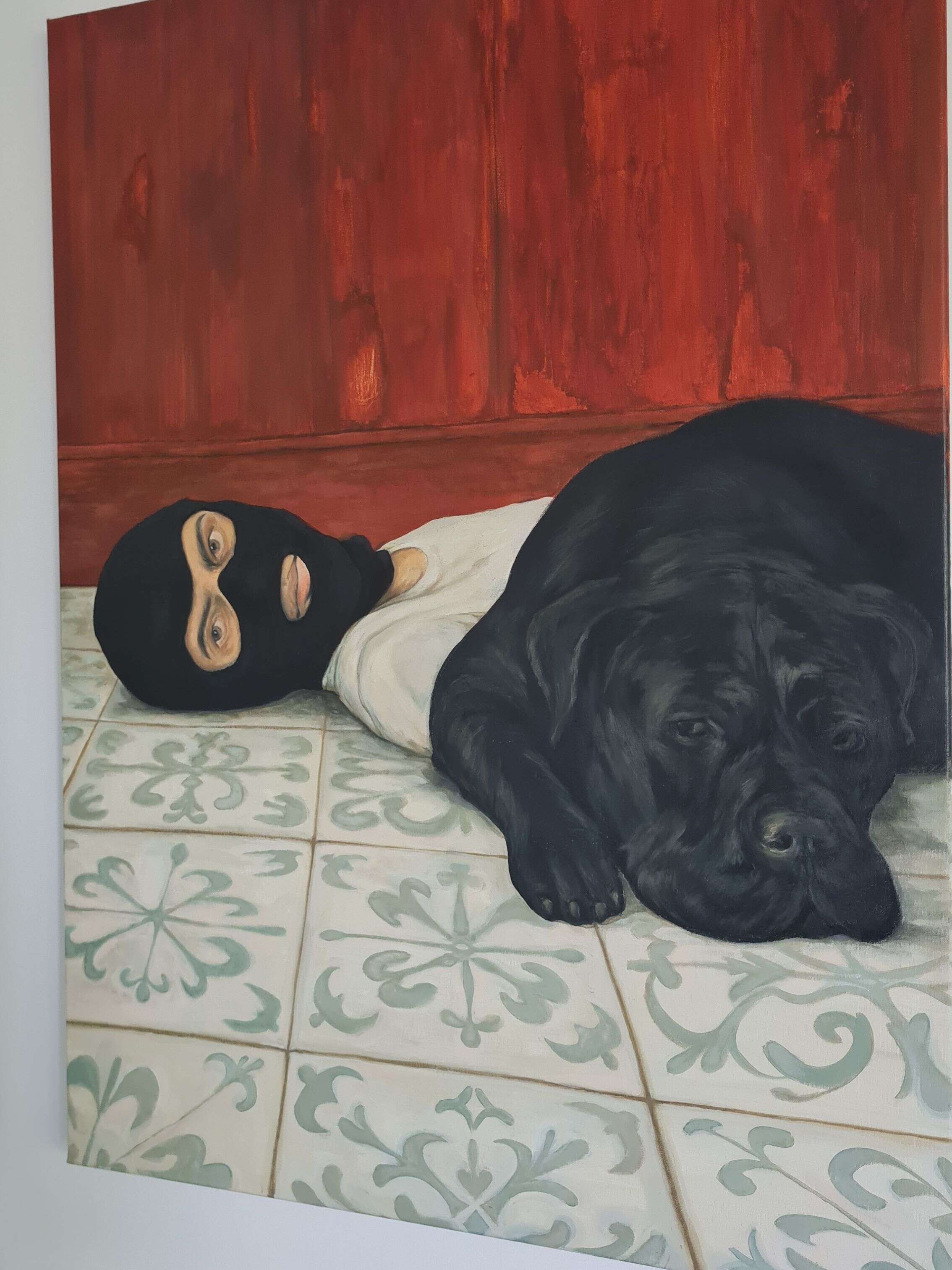 Non Scherzare - Kontrabanda 5